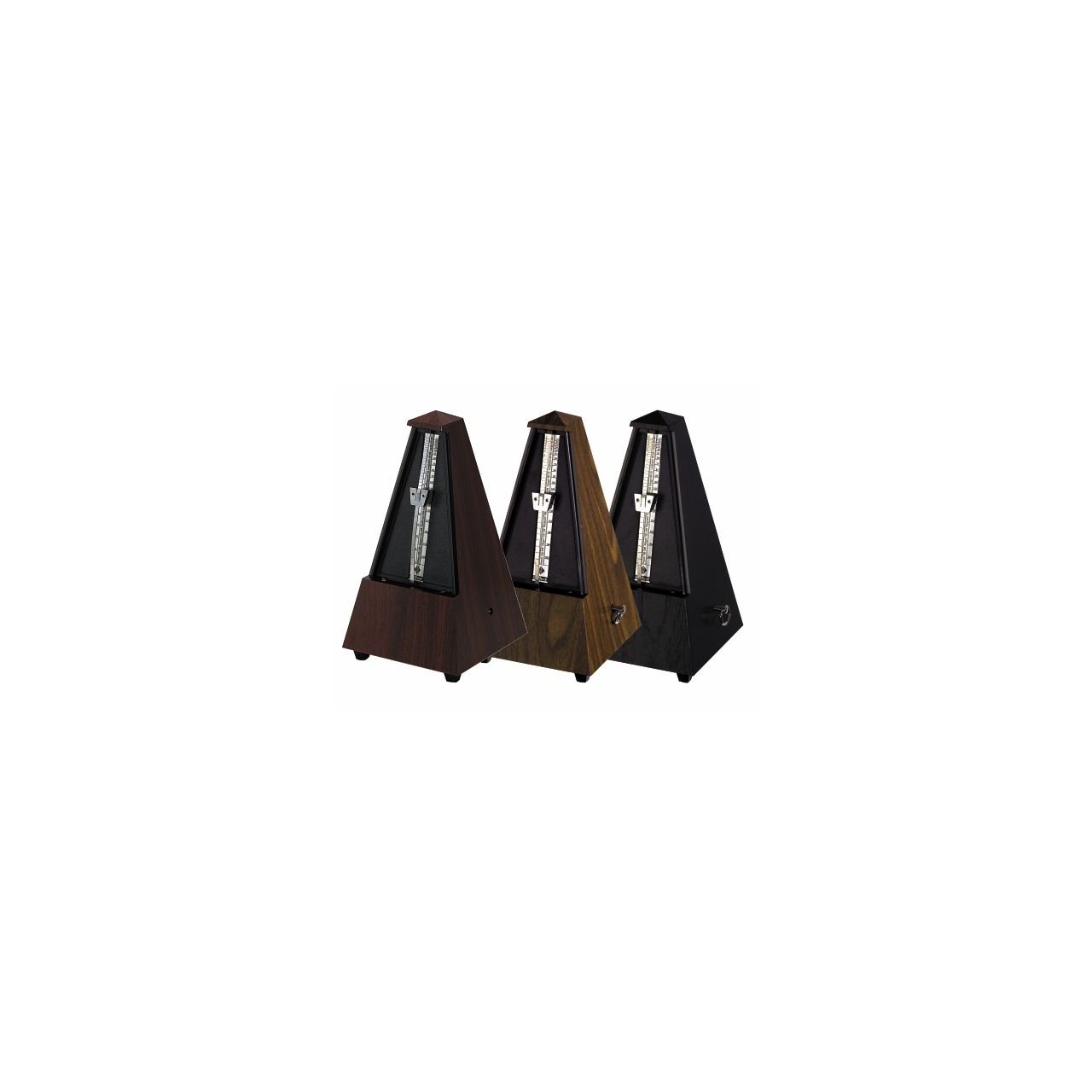 Metronome 845161 Black