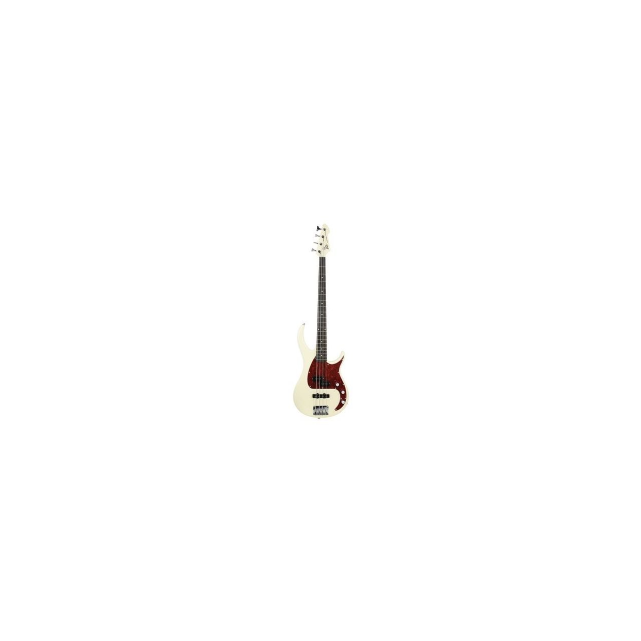 Bass Milestone Serie 