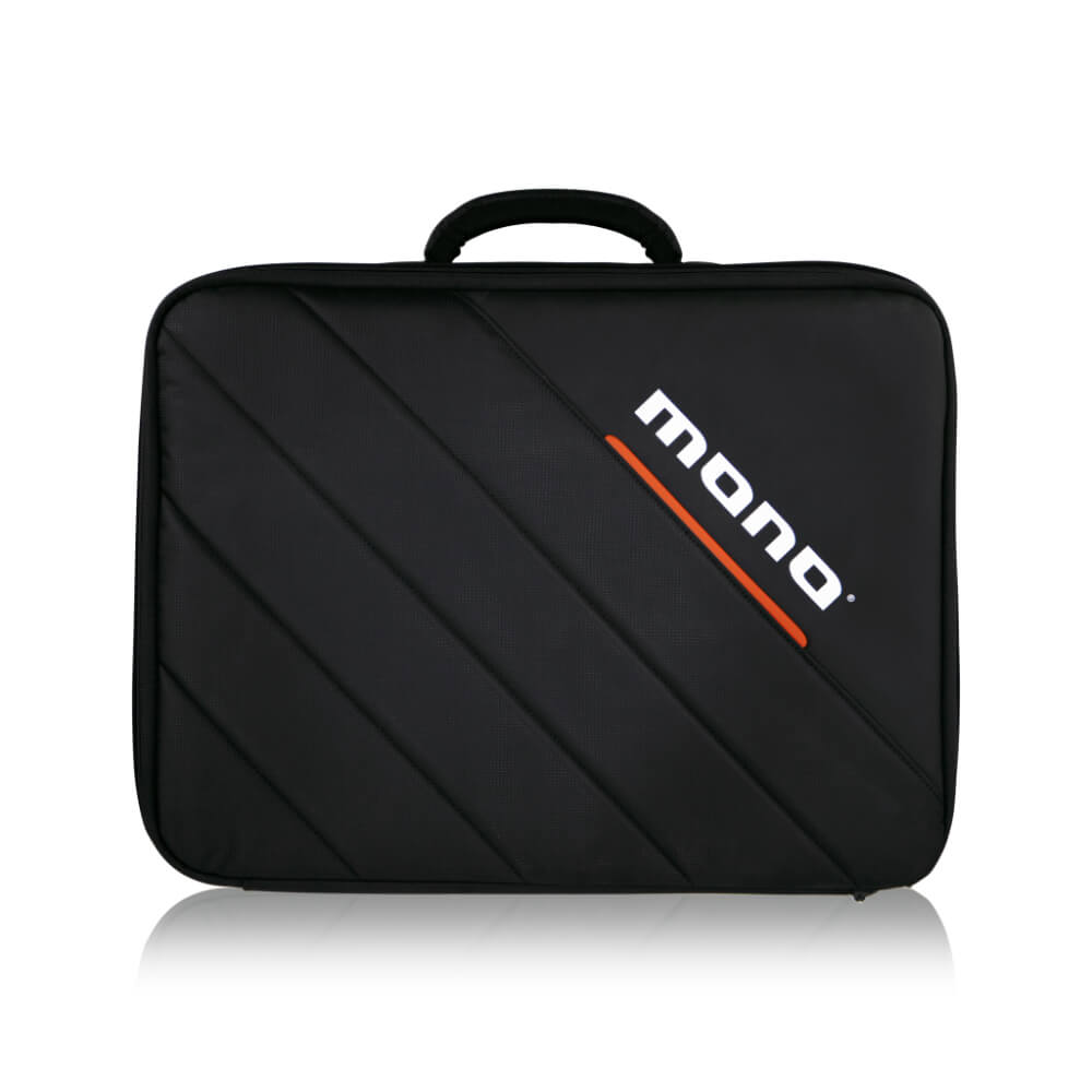 Pedelboard Rail Small inkl. Acessory Case