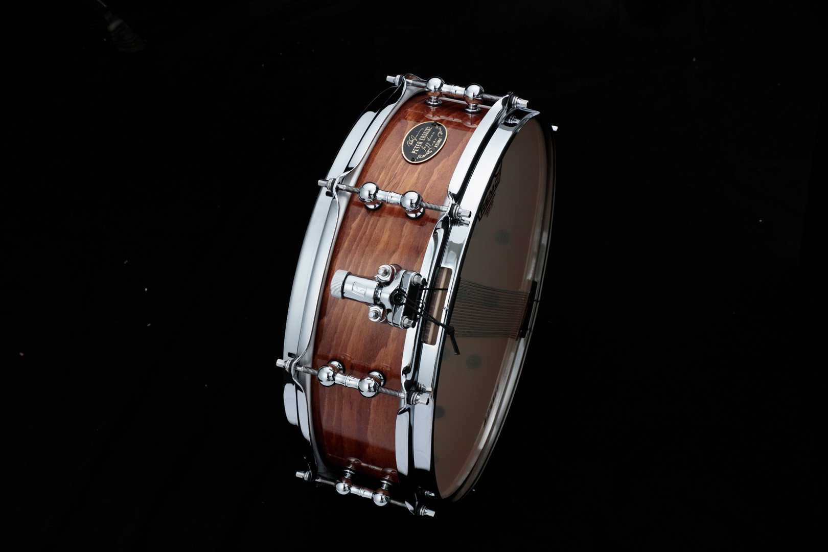 PE1445 Peter Erskine Snare 14" x 4,5" Fichte/Ahorn Kessel
