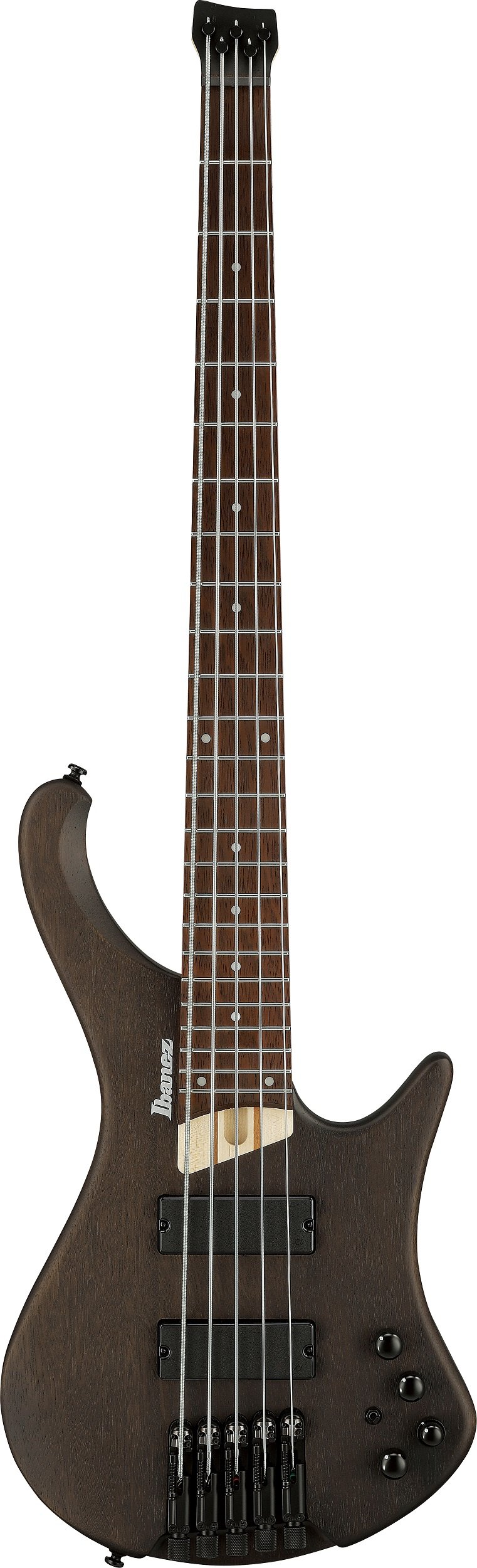  EHB605-WNF Headless E-Bass