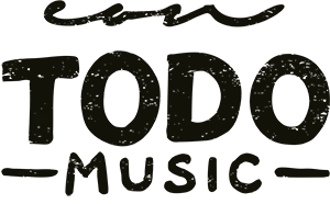 Todo Musik Logo