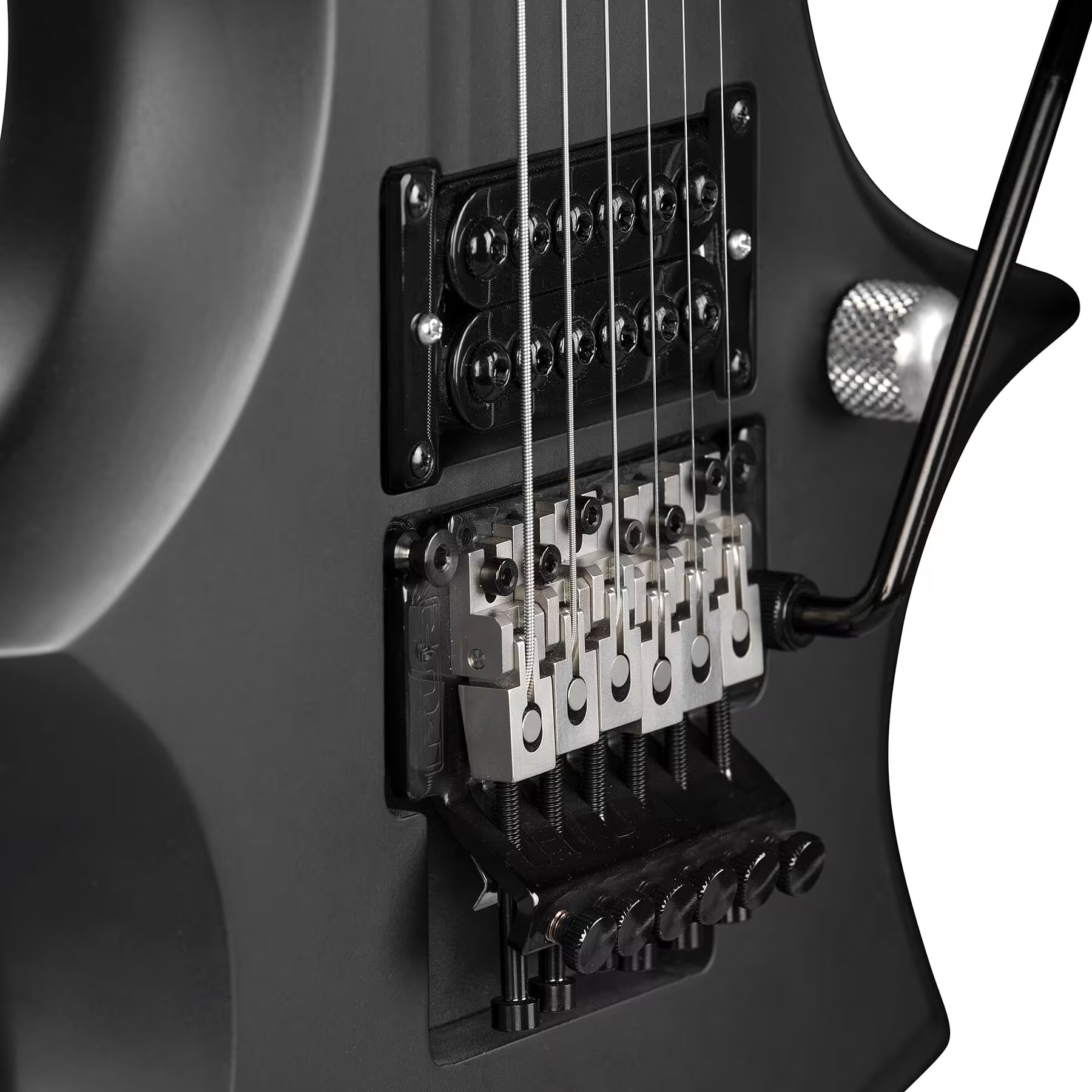 USA Custom Shop Doyle Signature Annihilator