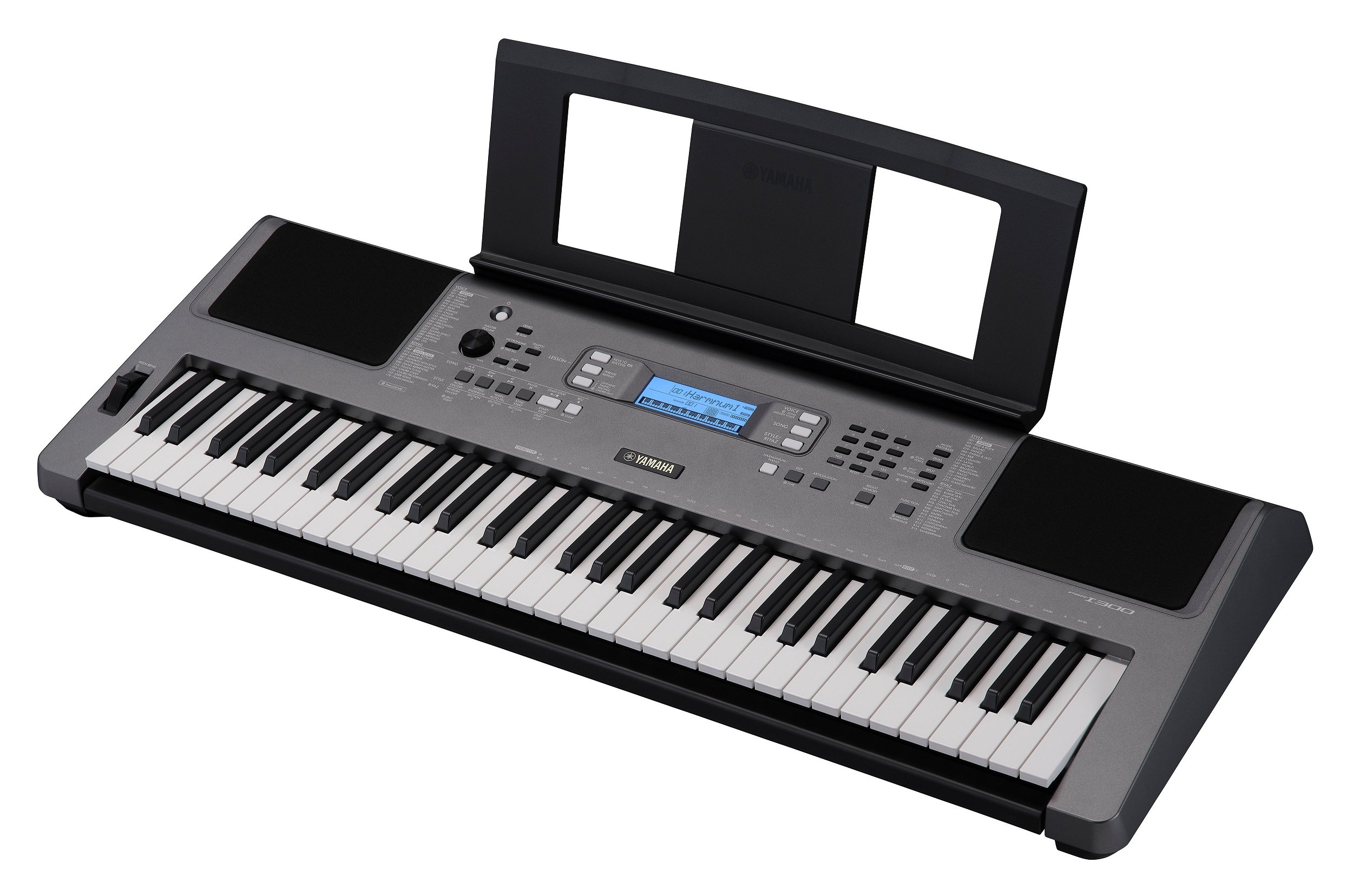 PSR-I300 Keyboard