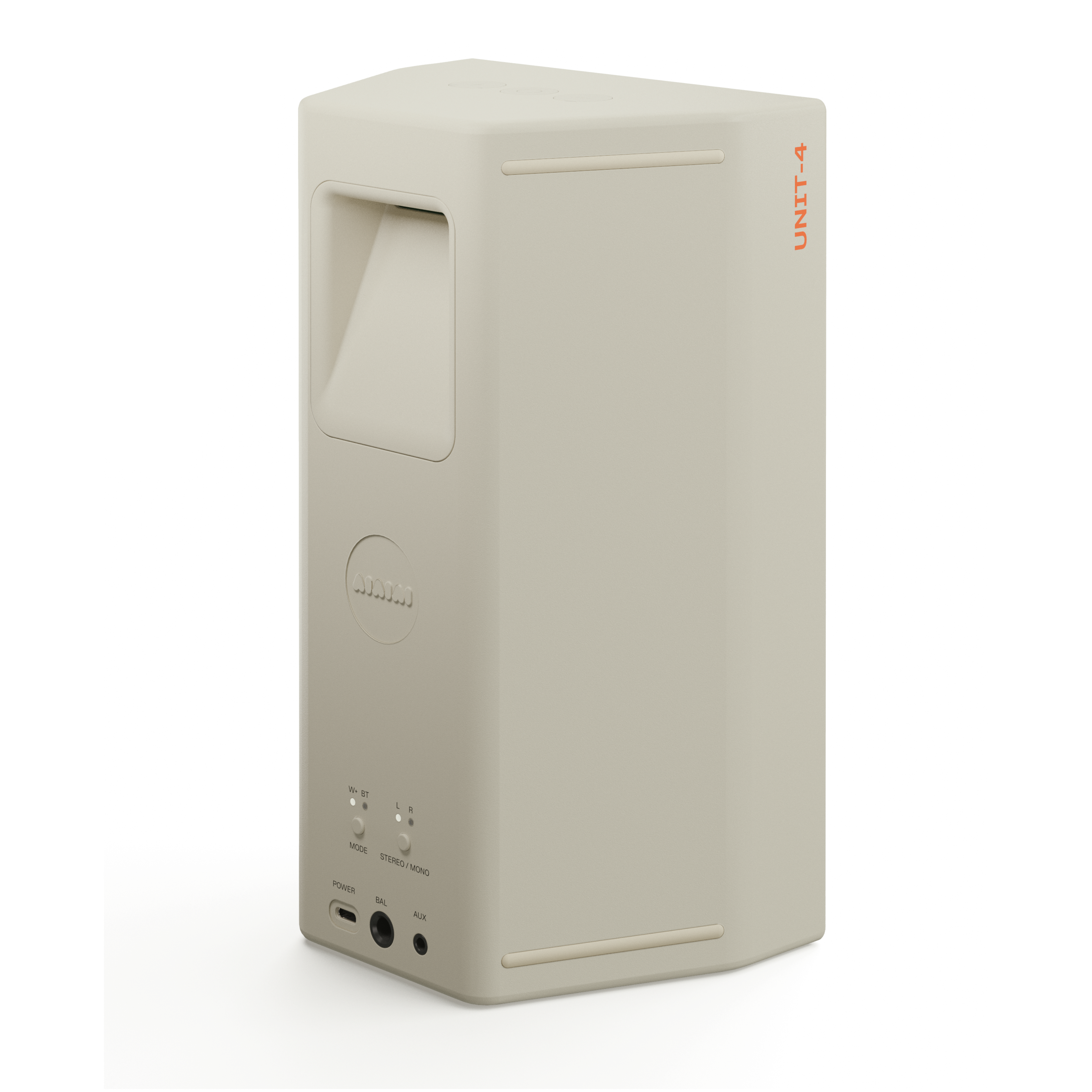 UNIT-4 Set White