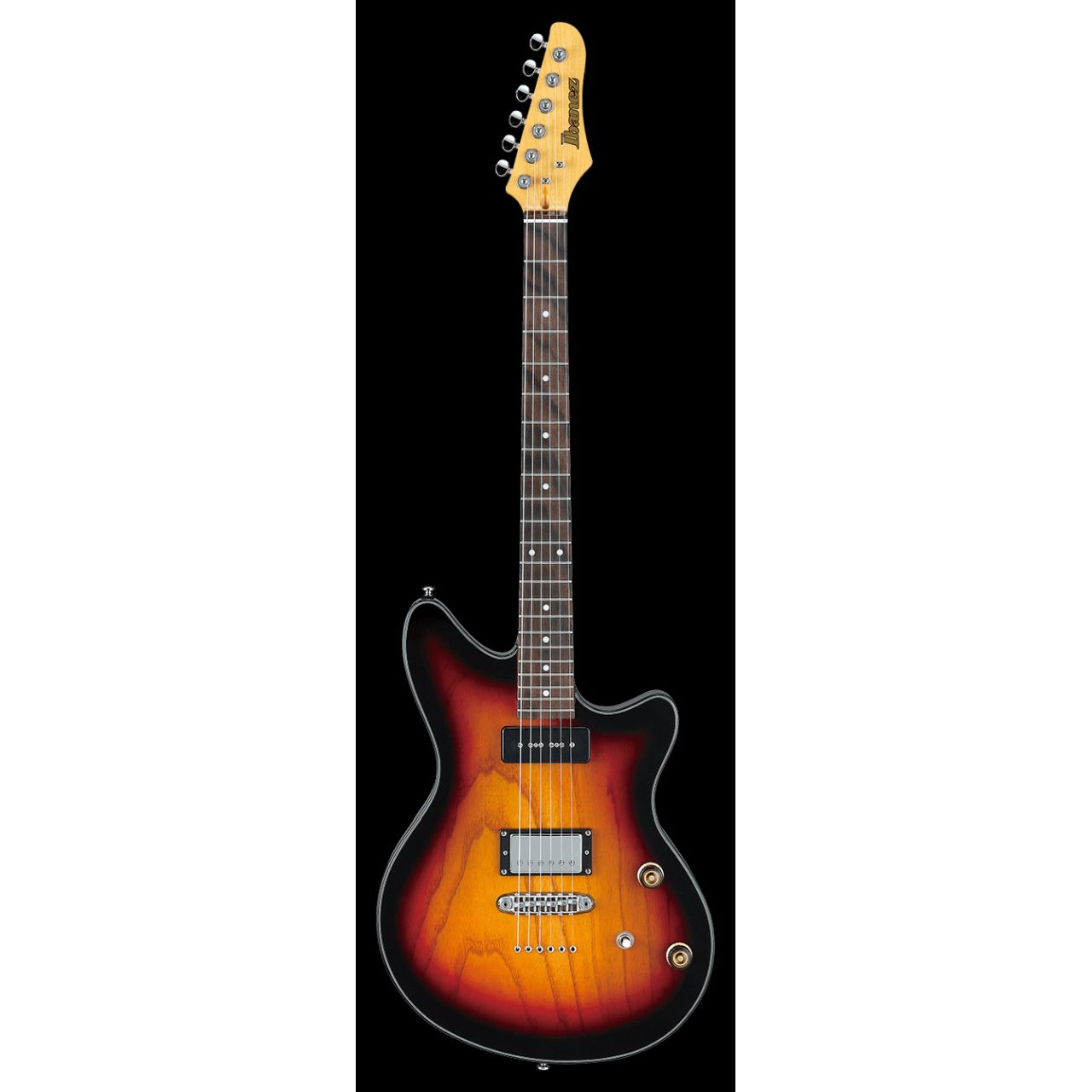 CMM3-TFB Chris Miller Signature E-Gitarre