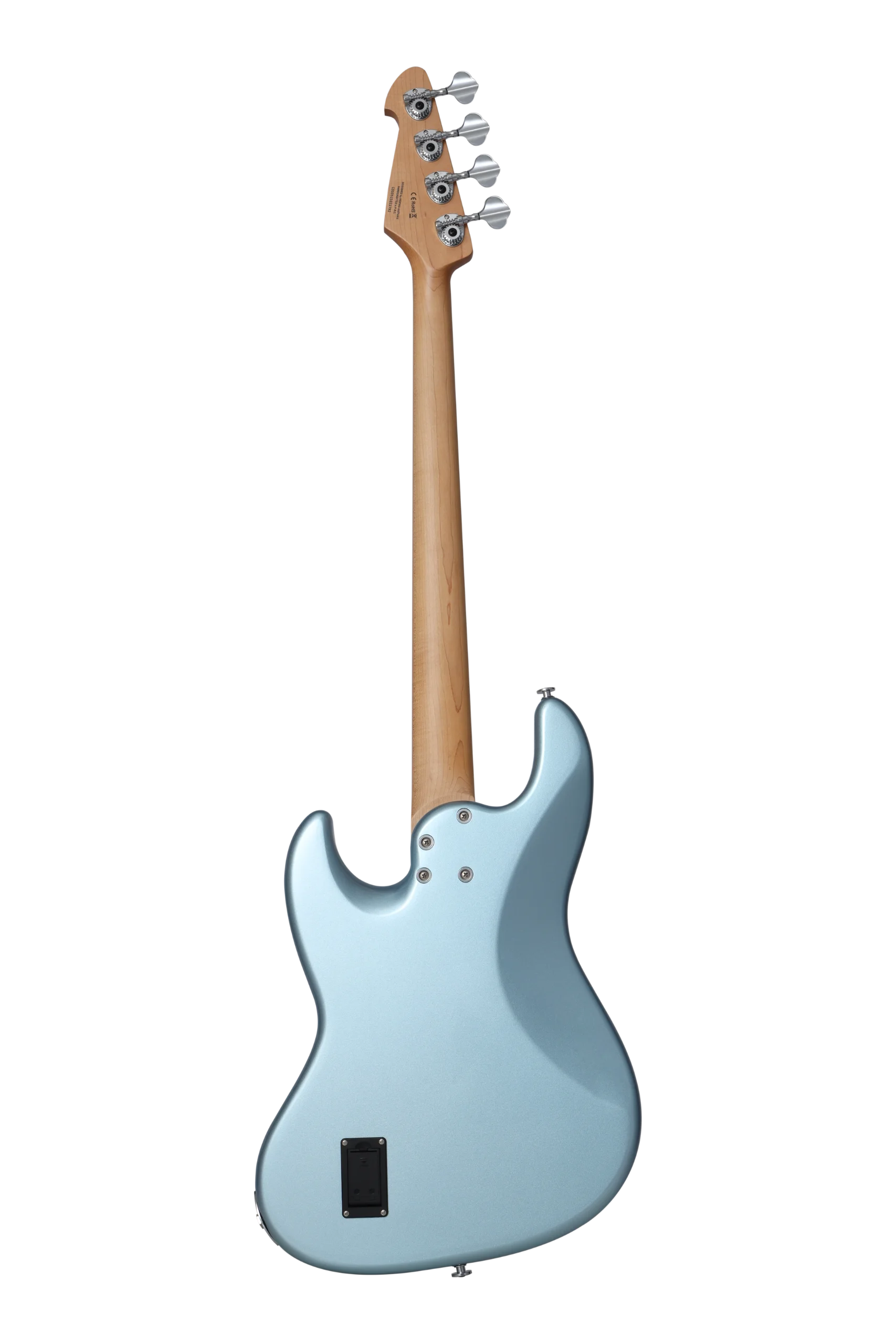 KJB-Standard R Act Bass