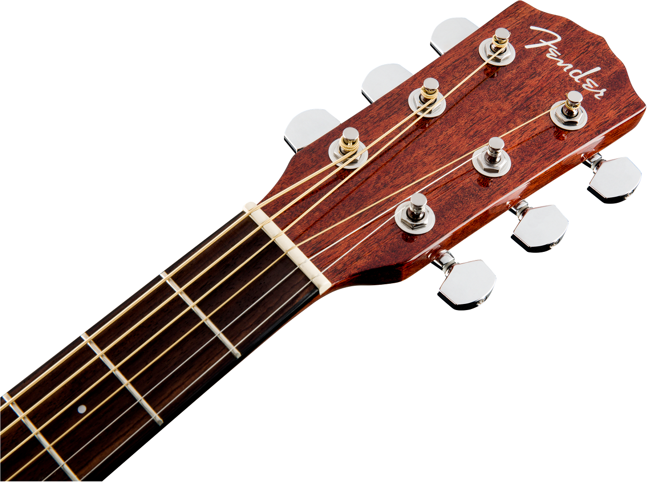 CD-140SCE Dreadnought All-Mahogany inkl. Koffer