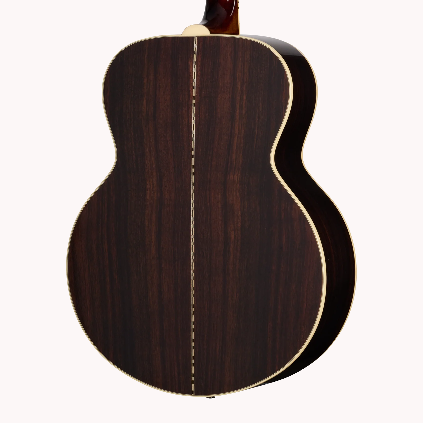 IGC SJ-200 Pre-War Rosewood Reissue Vintage Sunburst Westerngitarre