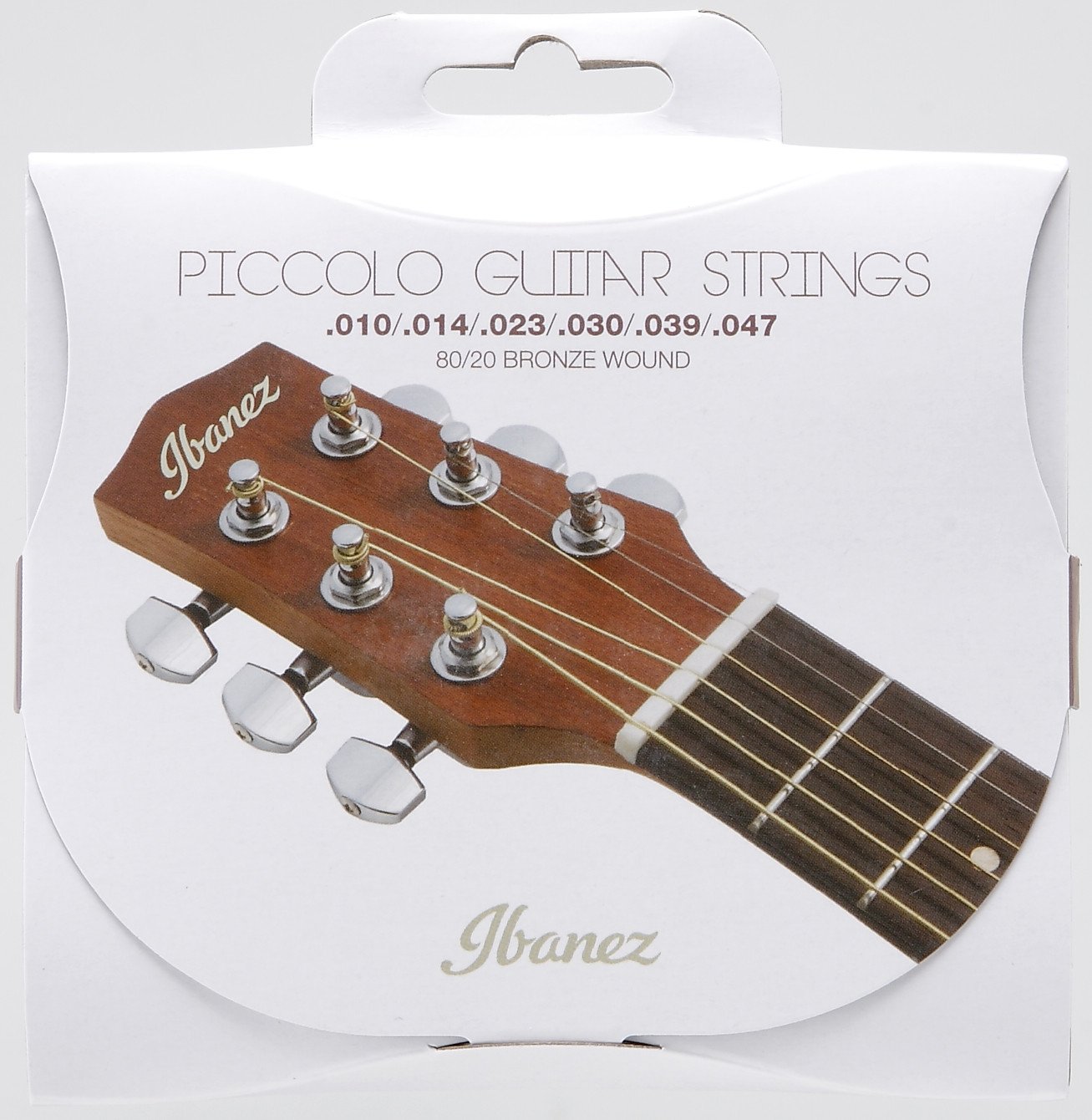 IPCS6C Piccolo String Set