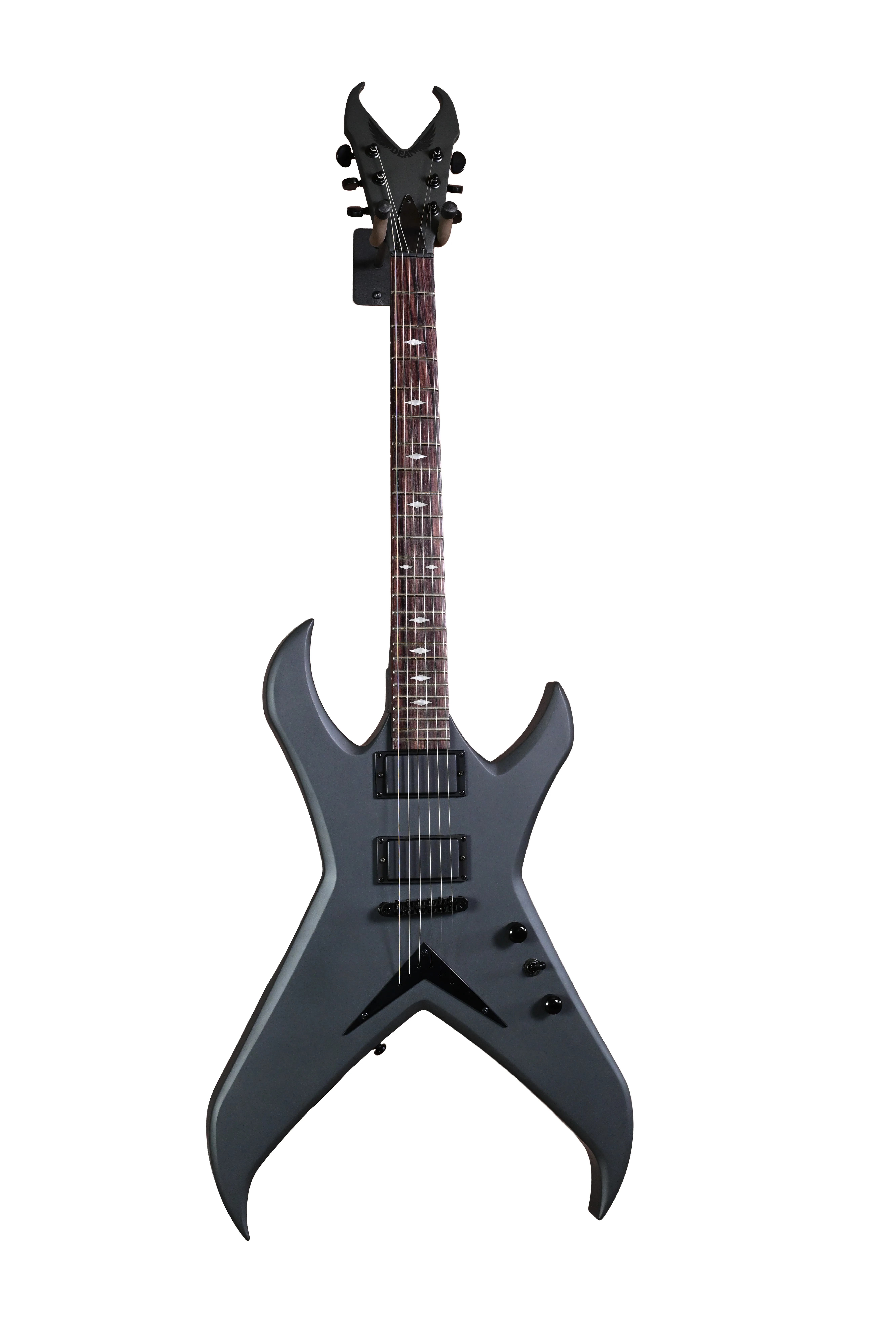 Kerry King Overlord X Satin Gray