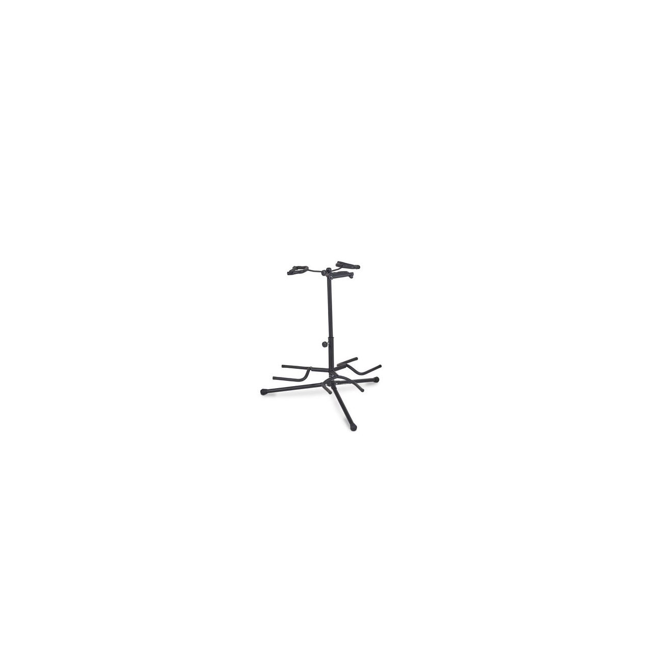 Guitar Stand 3 Instruments (B-Stock, optische Mängel)