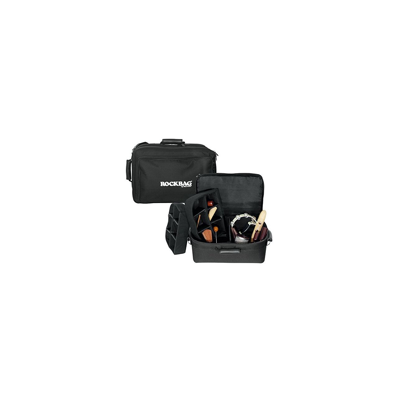 Deluxe Percussion Accessory Bag Medium 40x23x23cm-15,7x9x90018804