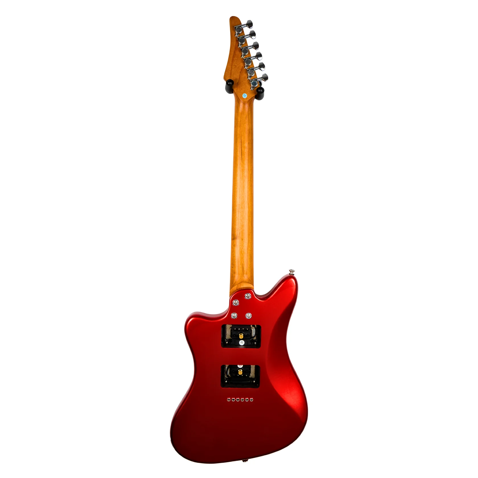 Crossfire LT SD Inferno Red