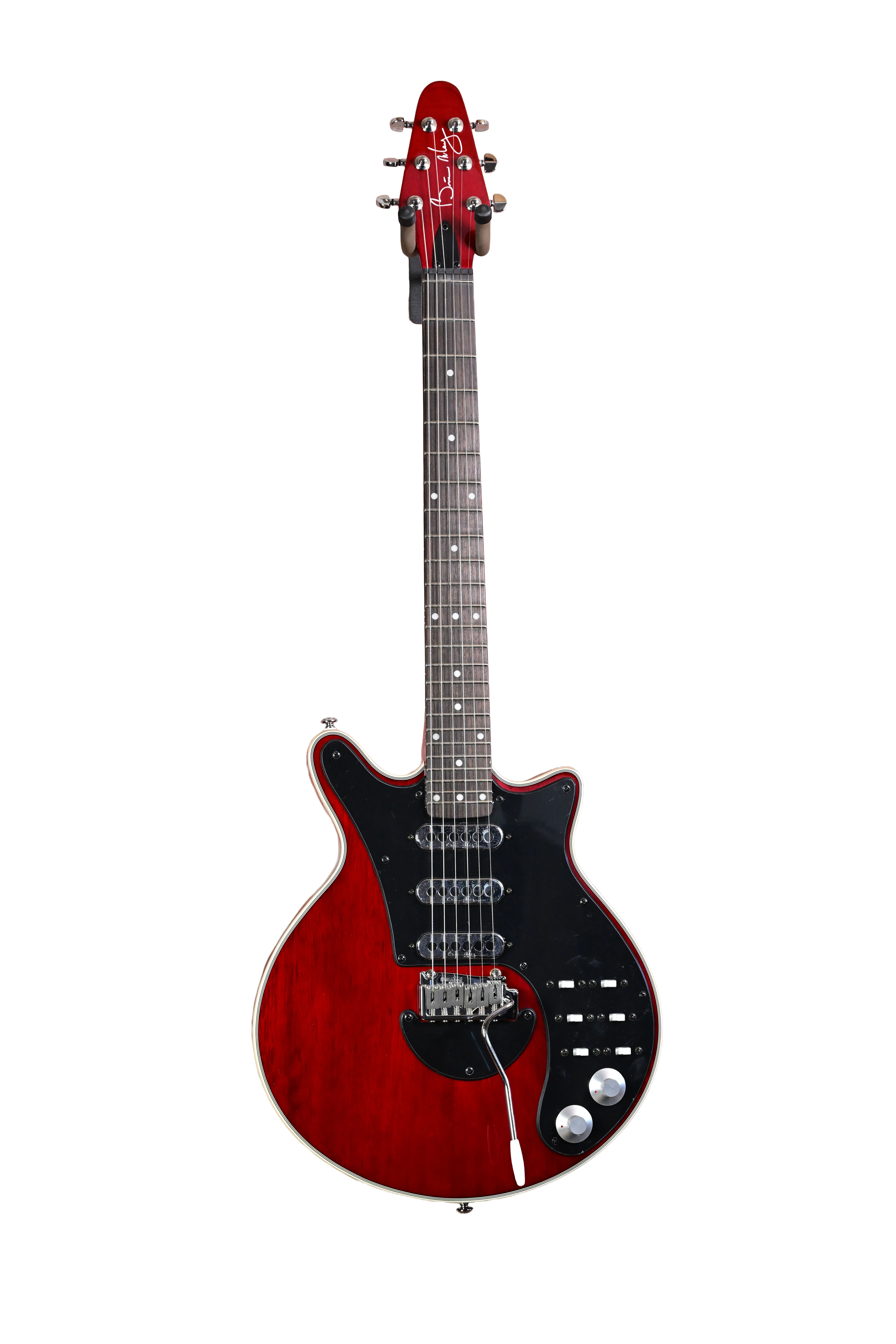 Special Antique Cherry E-Gitarre
