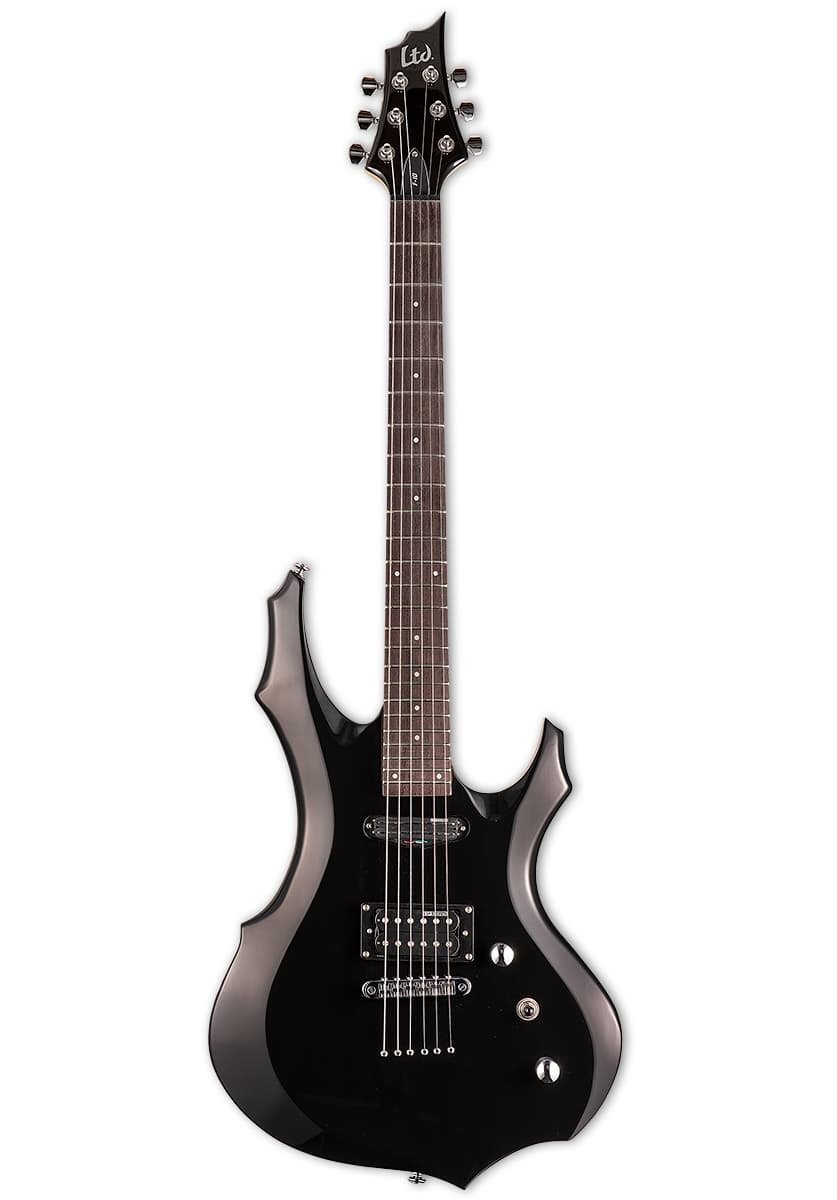 F-10 KIT Black