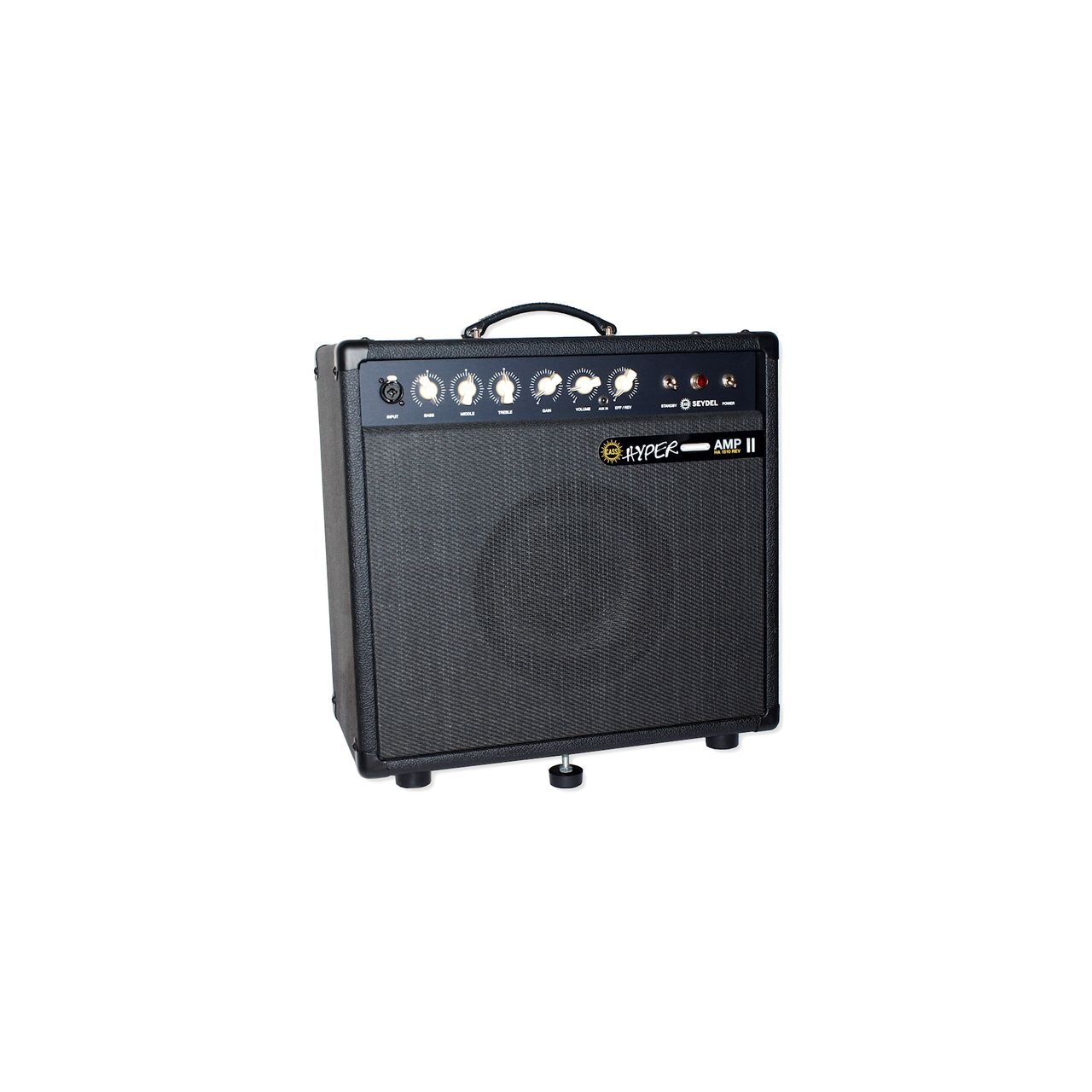 C.a. Seydel Söhne Hyperamp HA1510 REV MK II