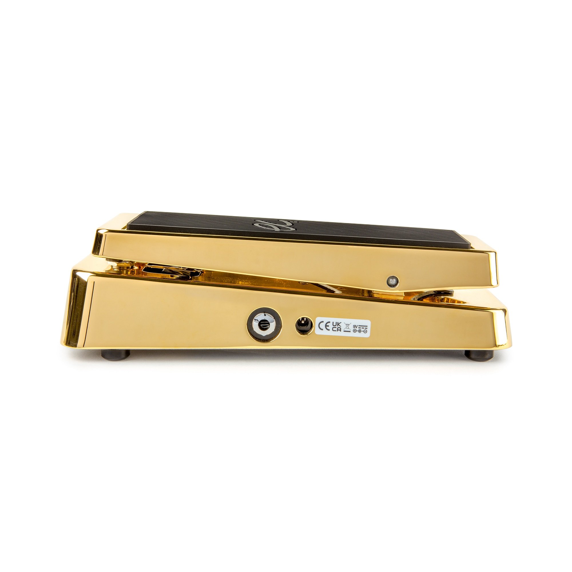 Eric Clapton Cry Baby Wah