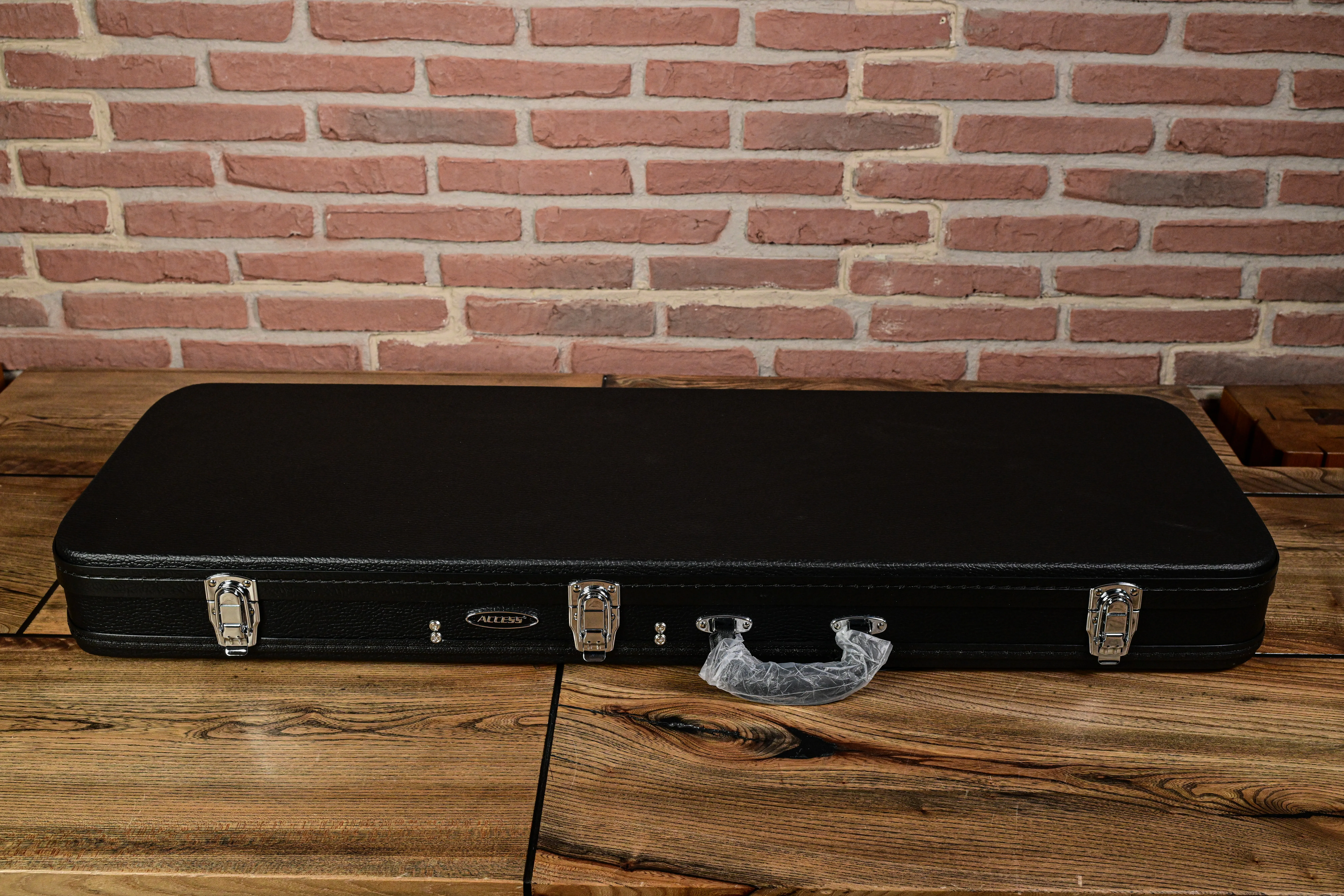 Yeti USA Cryptid Blackened Pearl