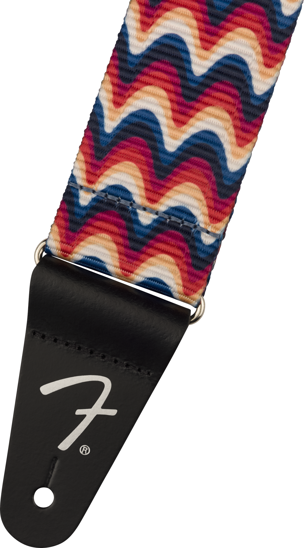 Retro Ripple Strap