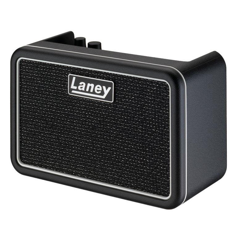 PRISM-MINI Black Portable Stereo Multi Fx Guitar Amp