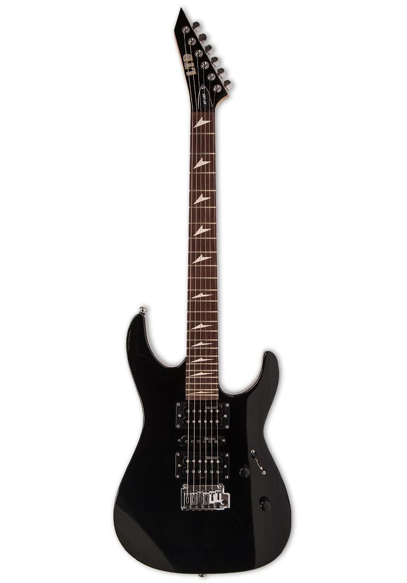 MT-130 Black