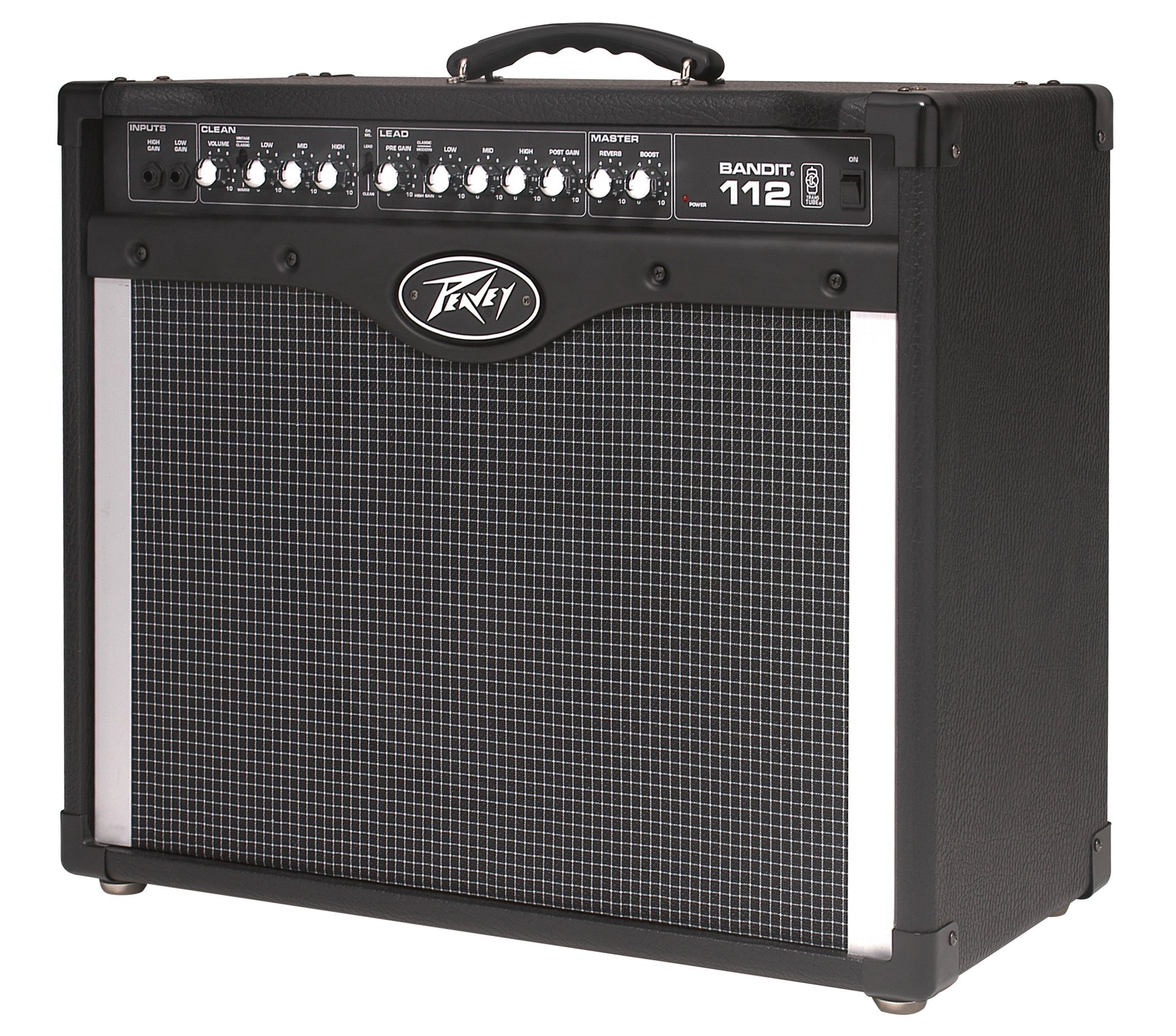 Bandit 112 Guitar Combo