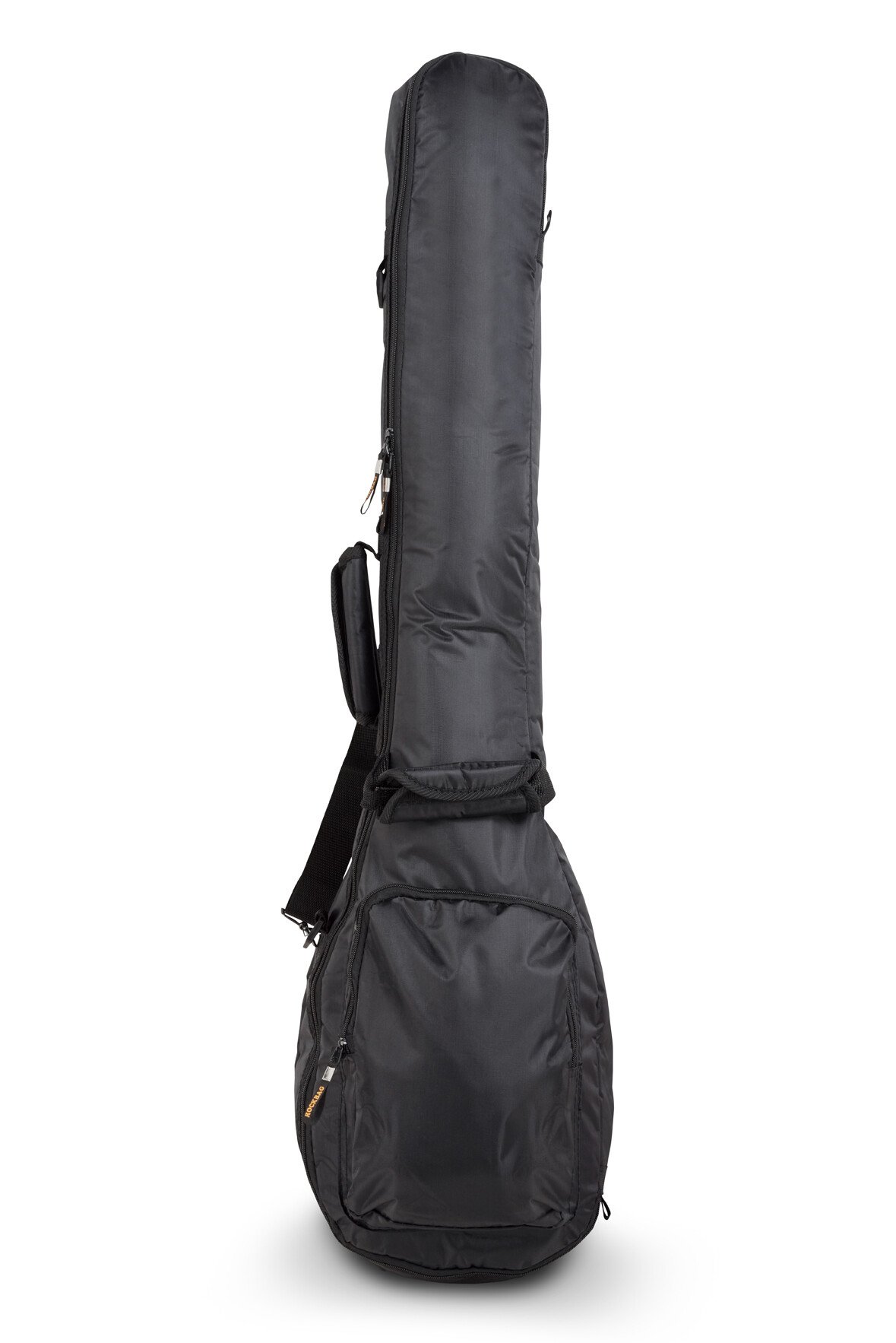 Student Shortneck Baglam Turkish Instrument Black