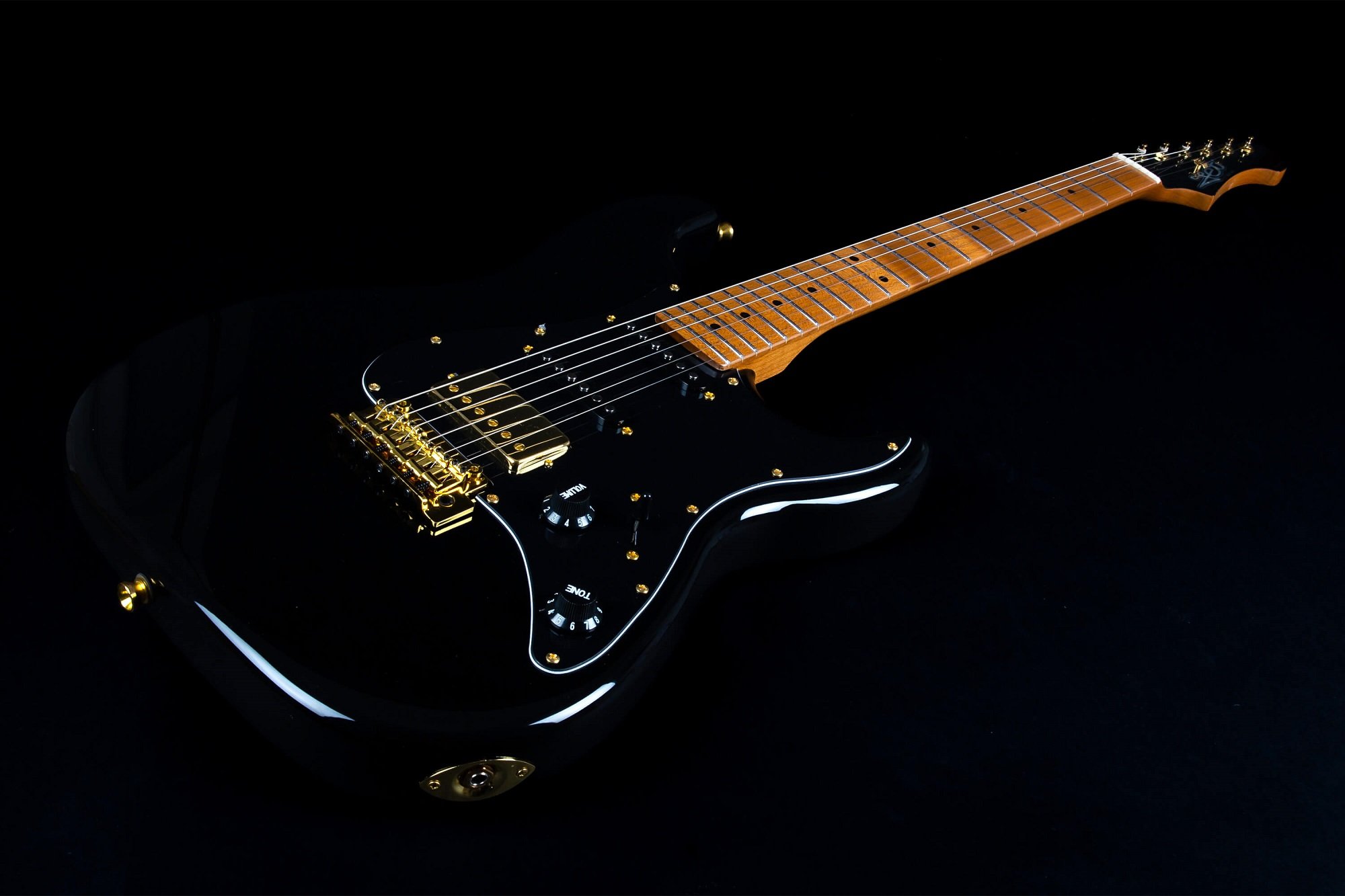 JS-400 Black Gold