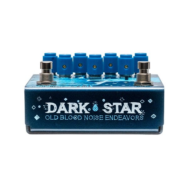 Dark Star Stereo 