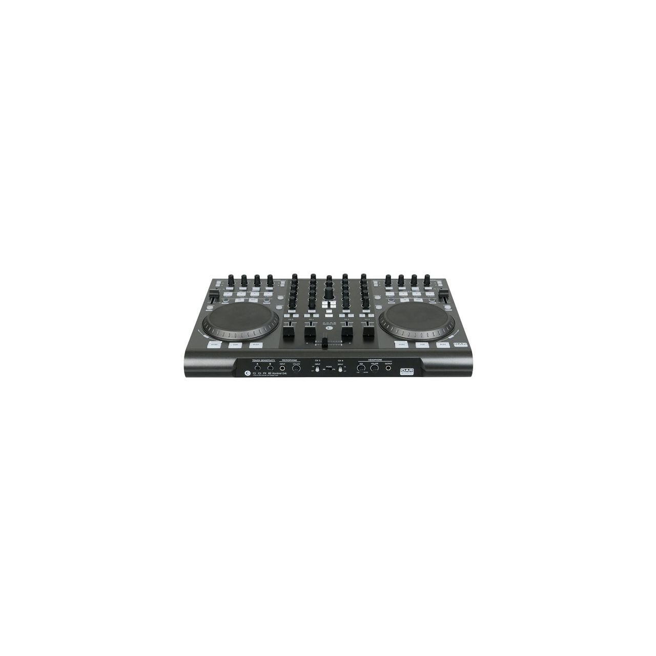Core Kontrol D4i  