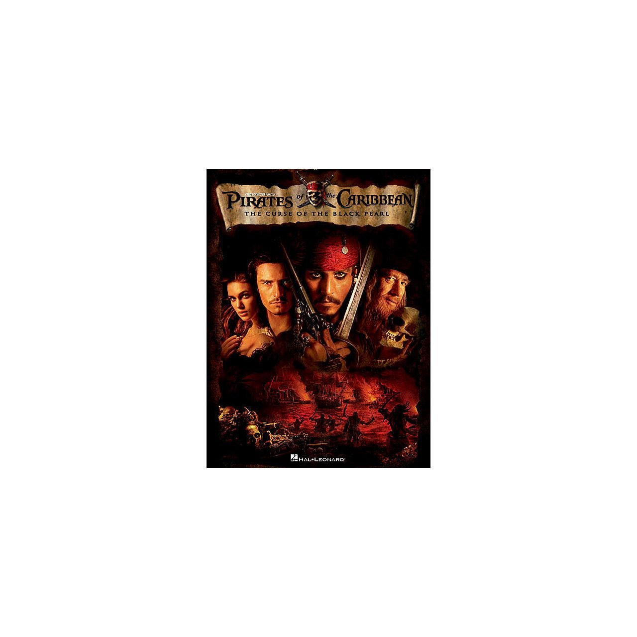 Pirates of the Caribbean - Fluch der Karibik 1