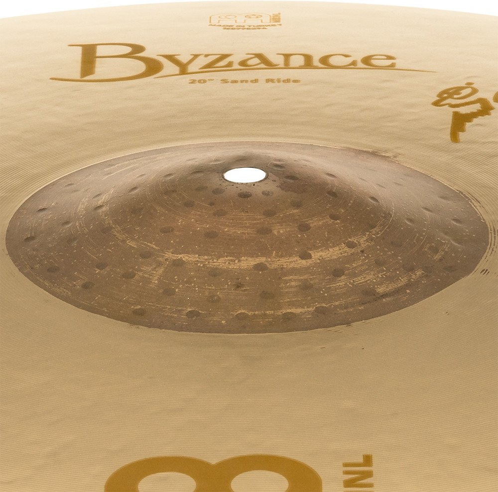 B20SAR 20" Benny Greb Signature Sand Ride 