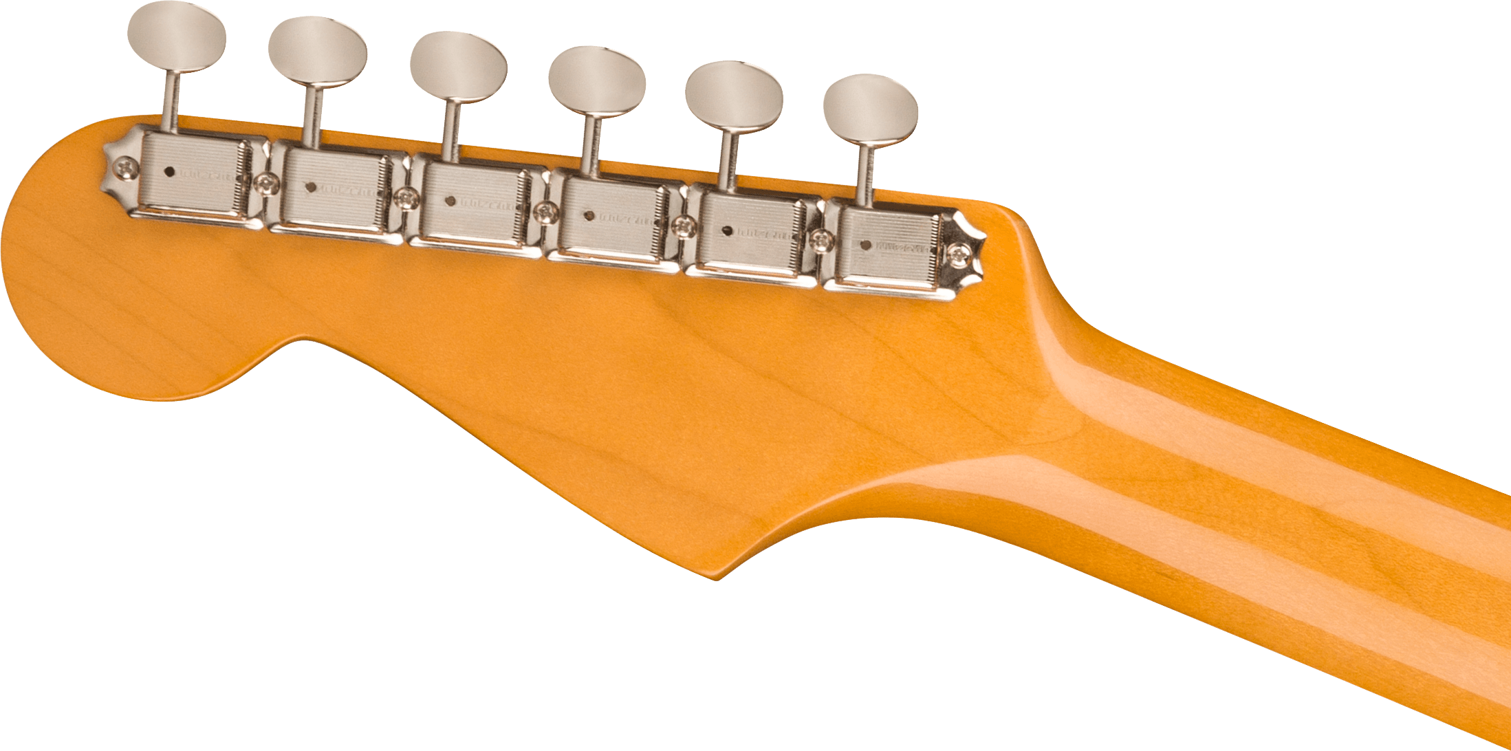American Vintage II 1961 Stratocaster Rosewood Fingerboard Olympic White