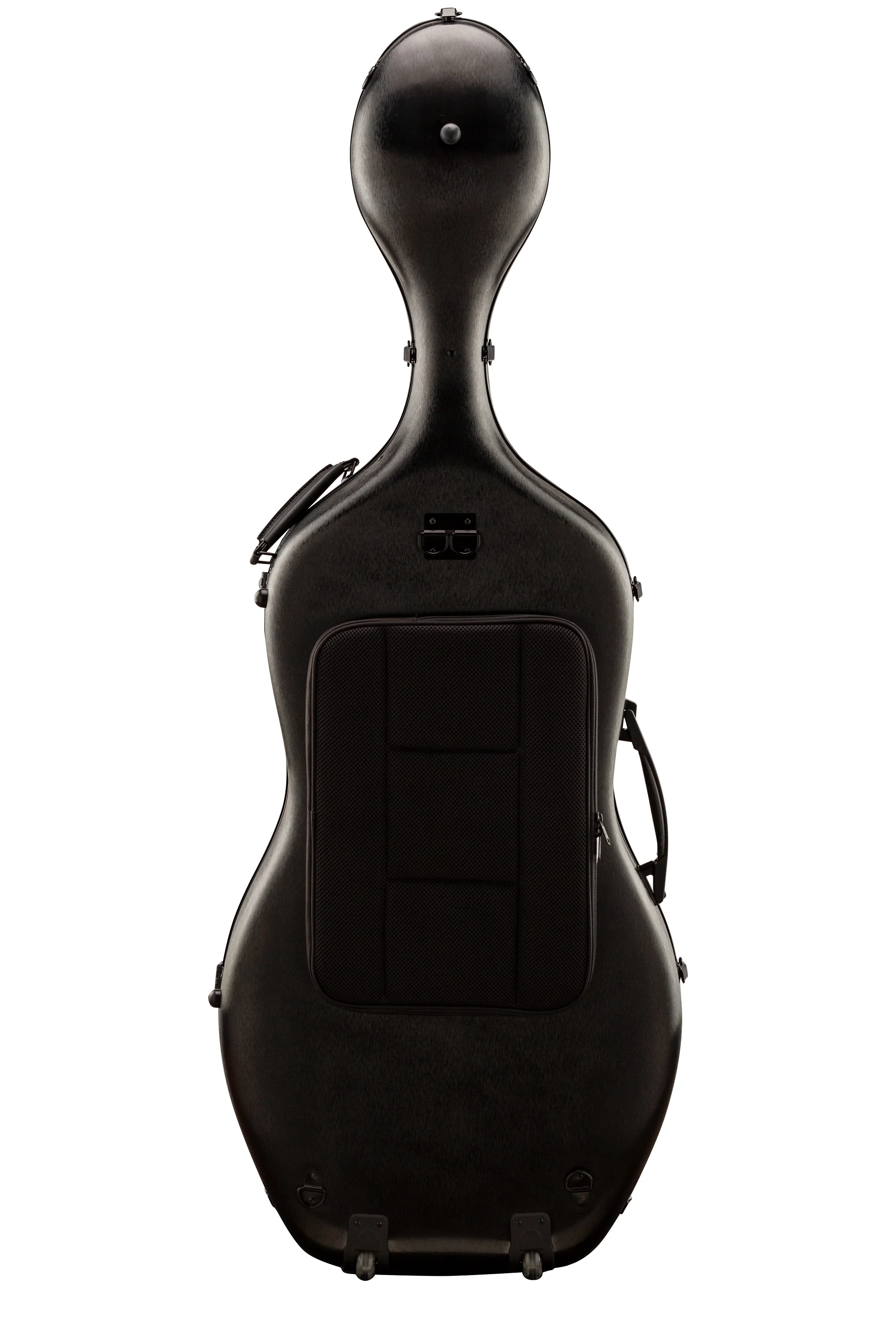 CACL30 Cello Case Black