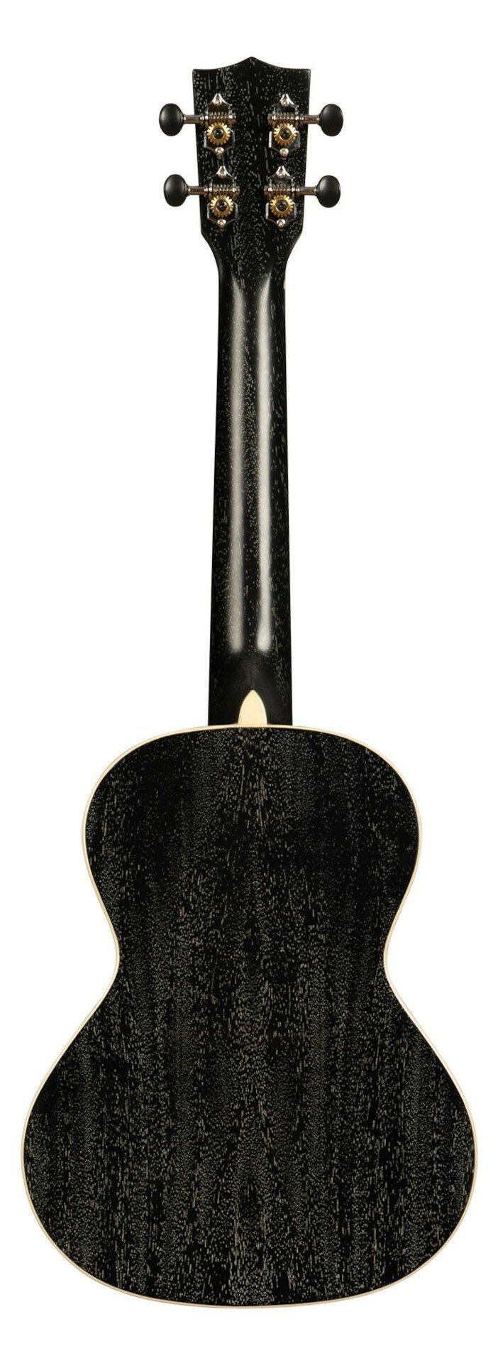 KA-SDH-T All Solid Tenor Ukulele, with Bag