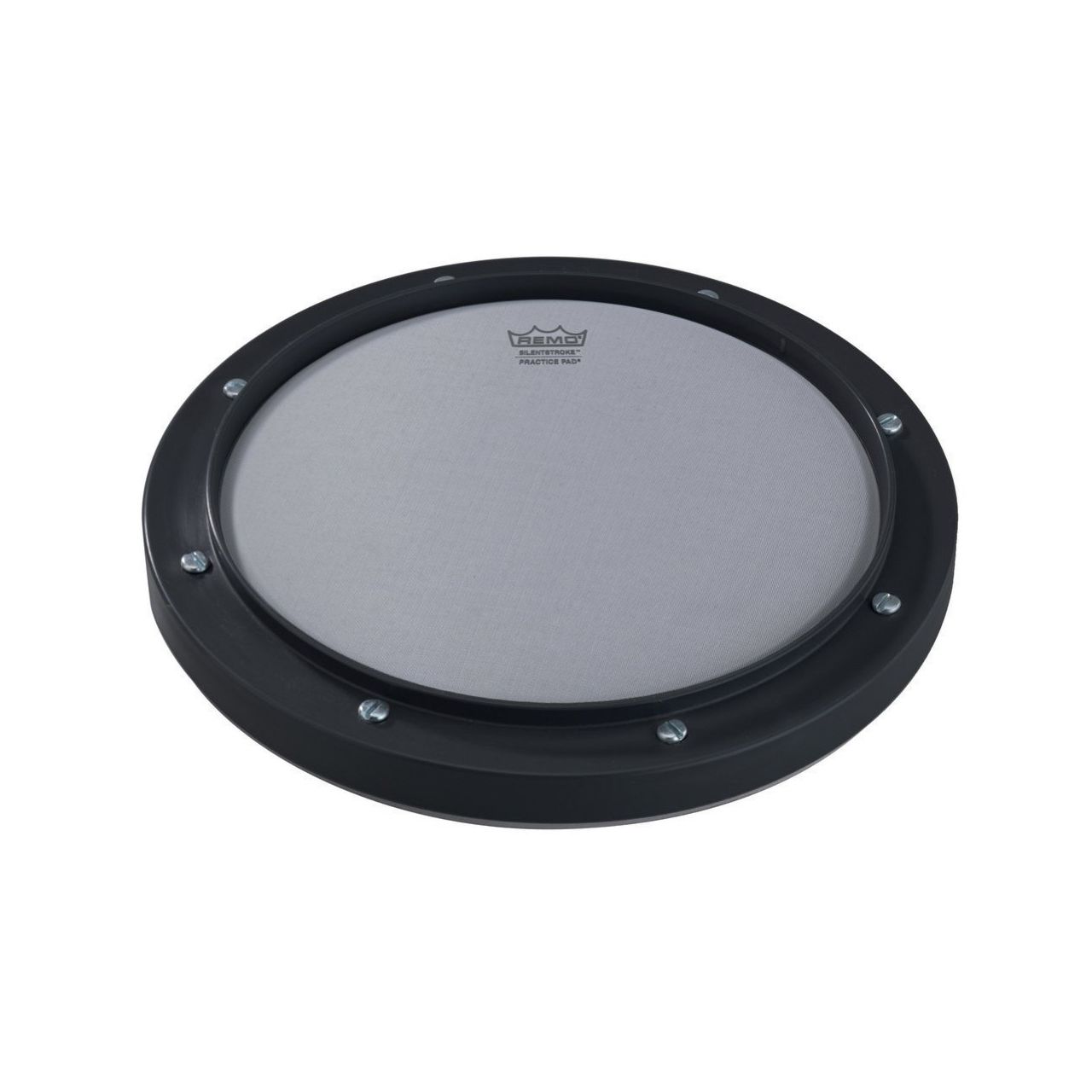 Remo Silentroke Practice Pad