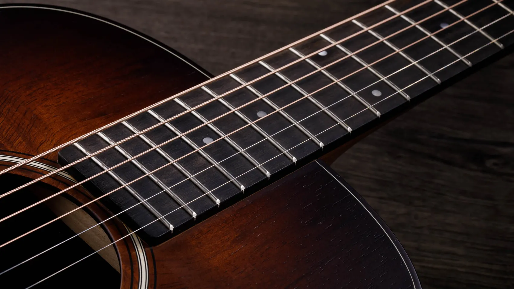 GS Mini-e Koa Plus Westerngitarre