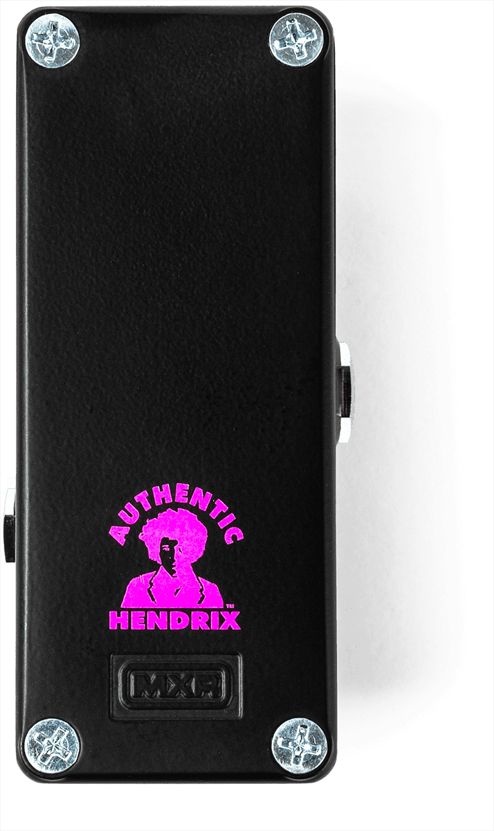 JHMS4 Hendrix'68 Band Of Gypsys Fuzz