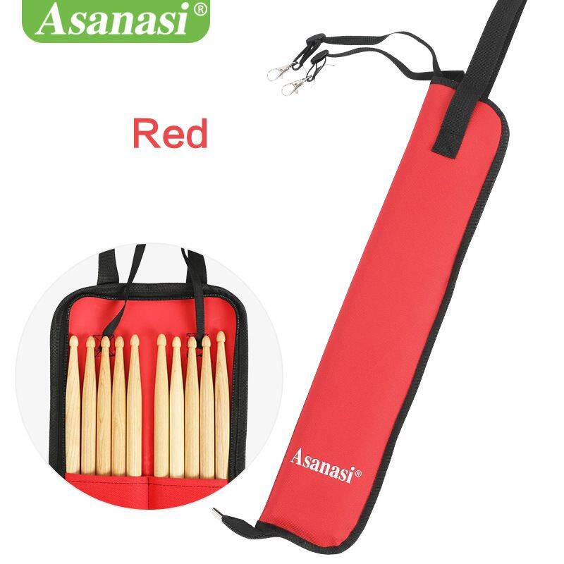 Drumstick Bag - Red
