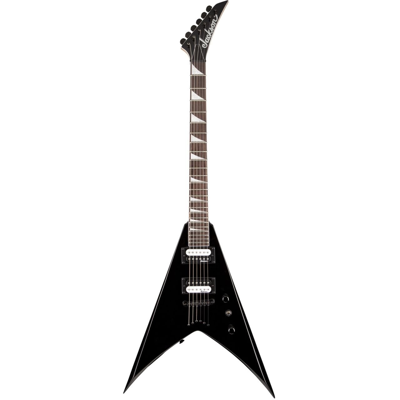 JS32T RW BK - E-Gitarre