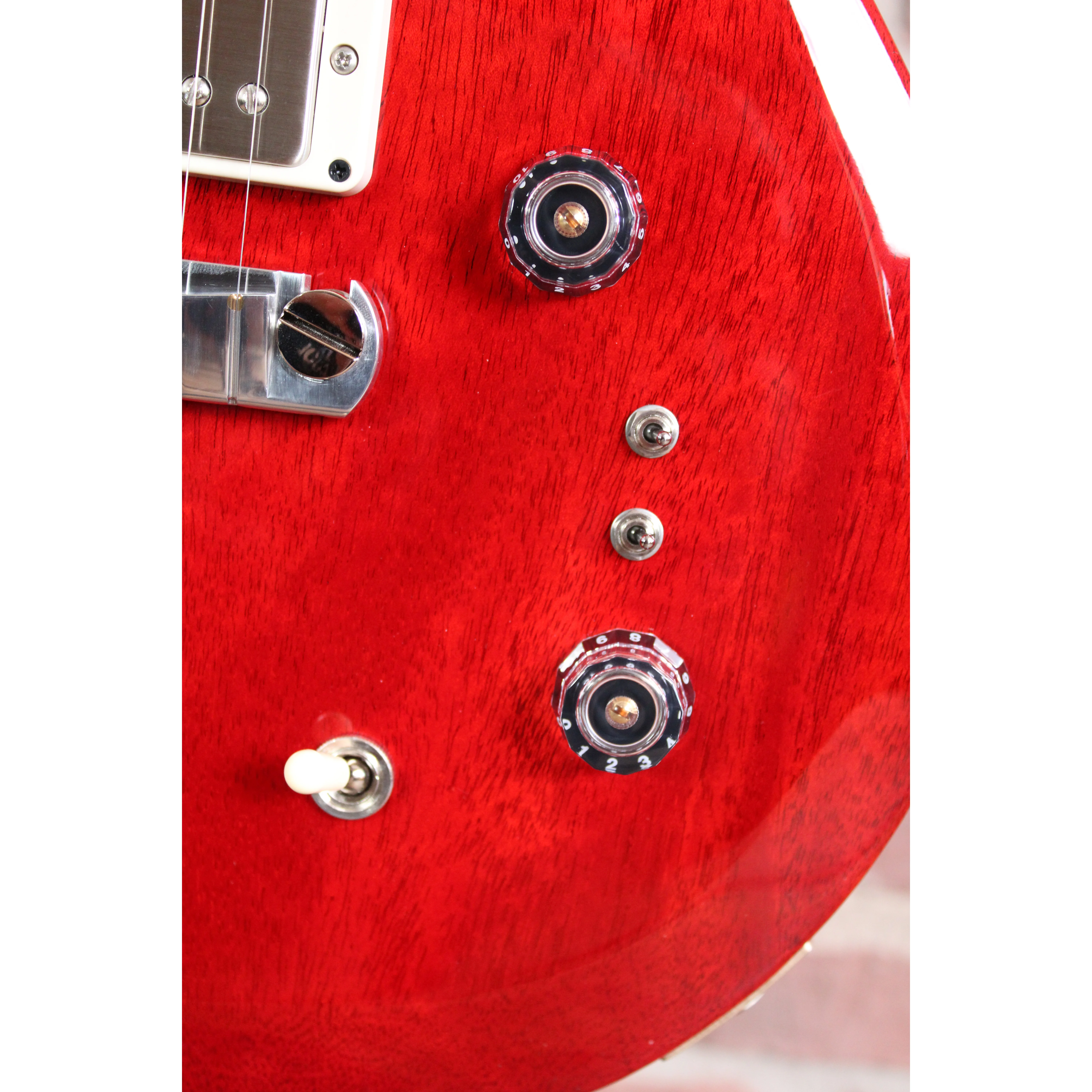 S2 Mira 594 Vintage Cherry