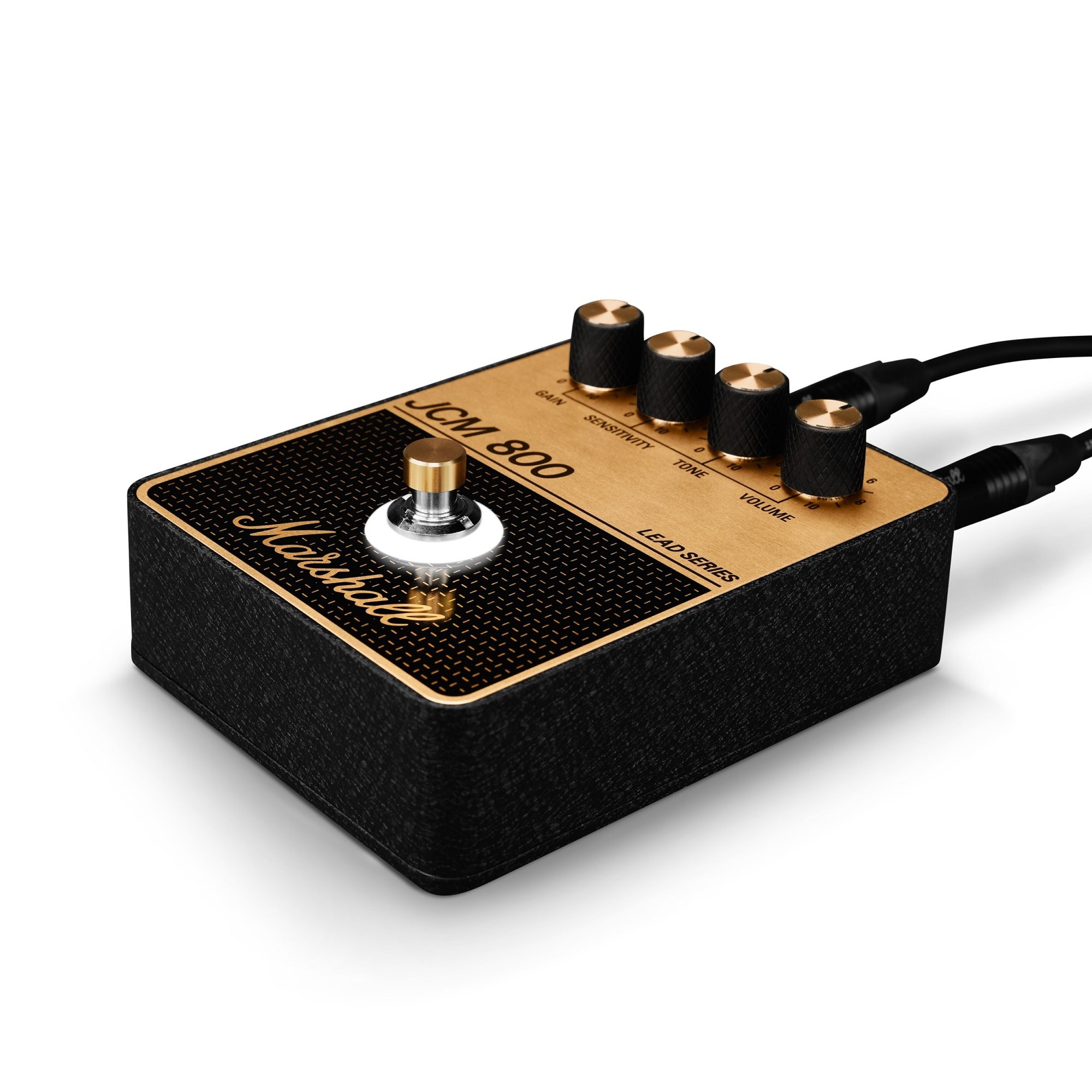 JCM800 Pedal