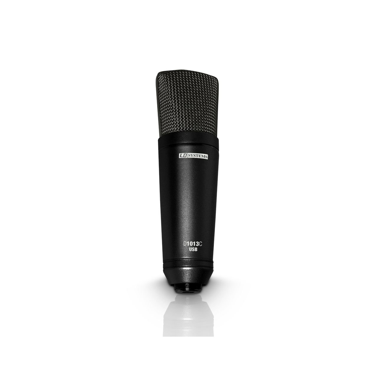 D 1013 CUSB - USB Kondensatormikrofon 
