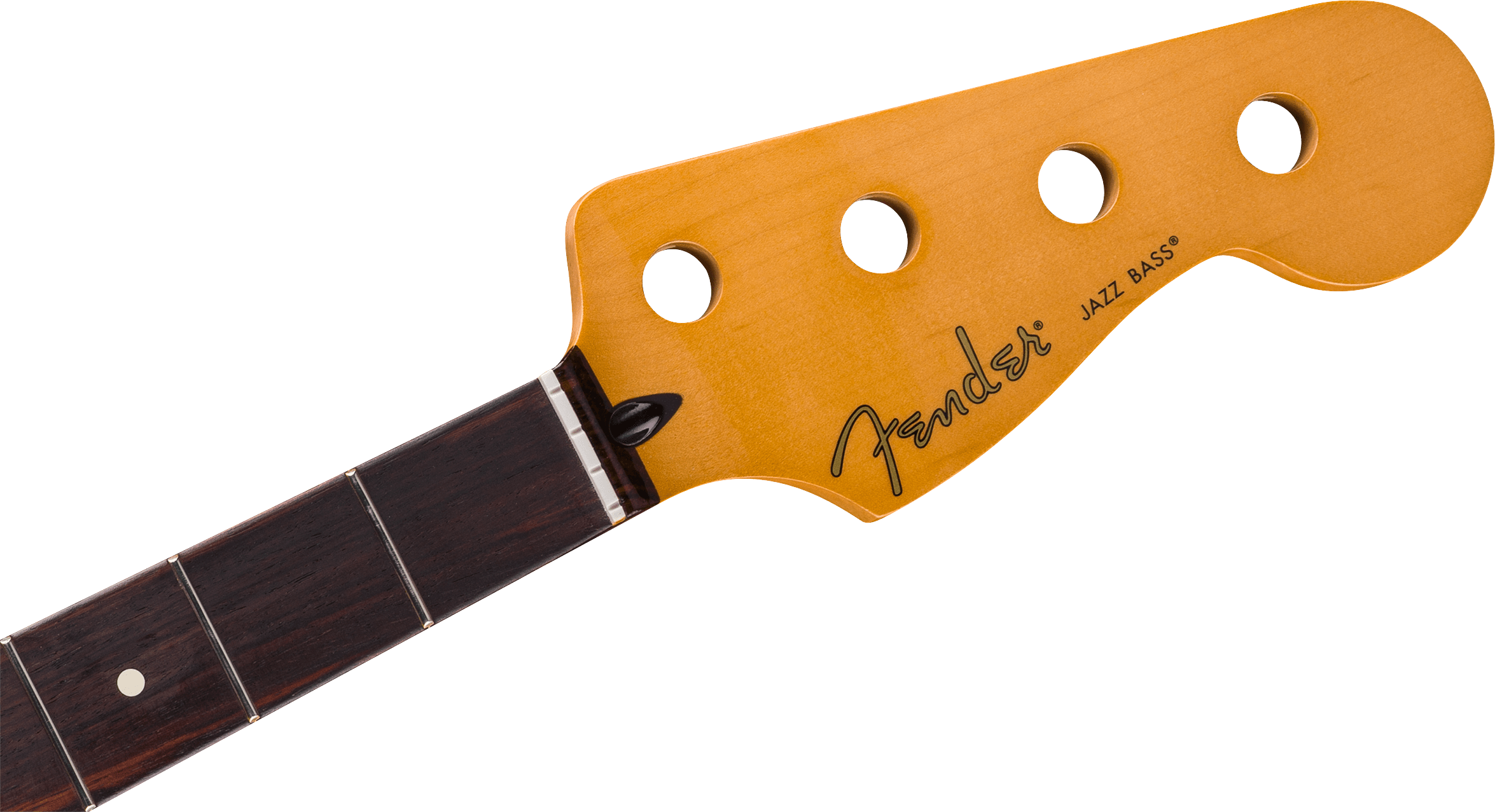 Player II Jazz Bass Neck  Rosewood