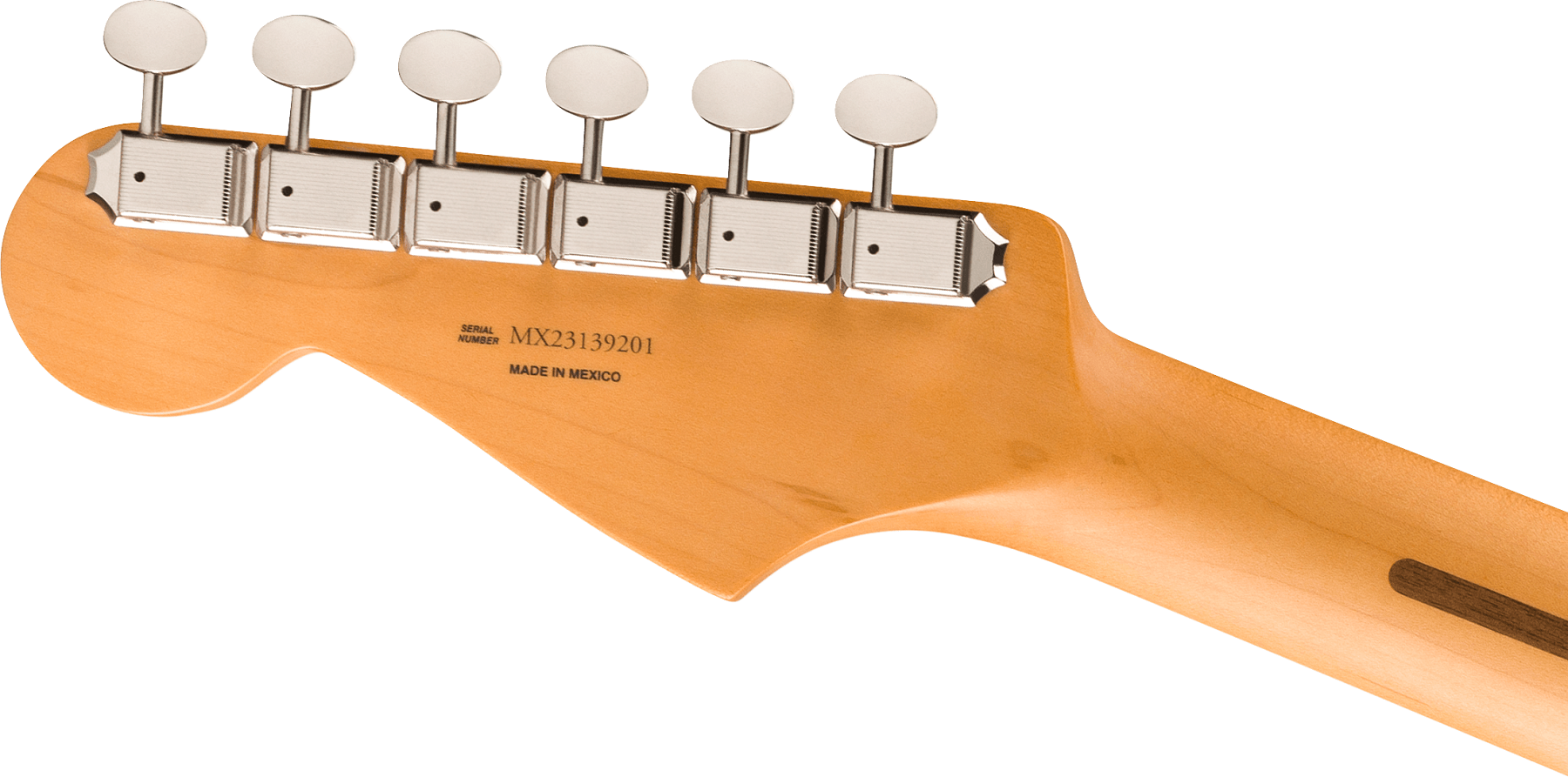 Player II Stratocaster Rosewood Coral  Red