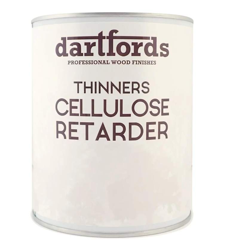 Cellulose Retarder Verdünnung - 5-Liter