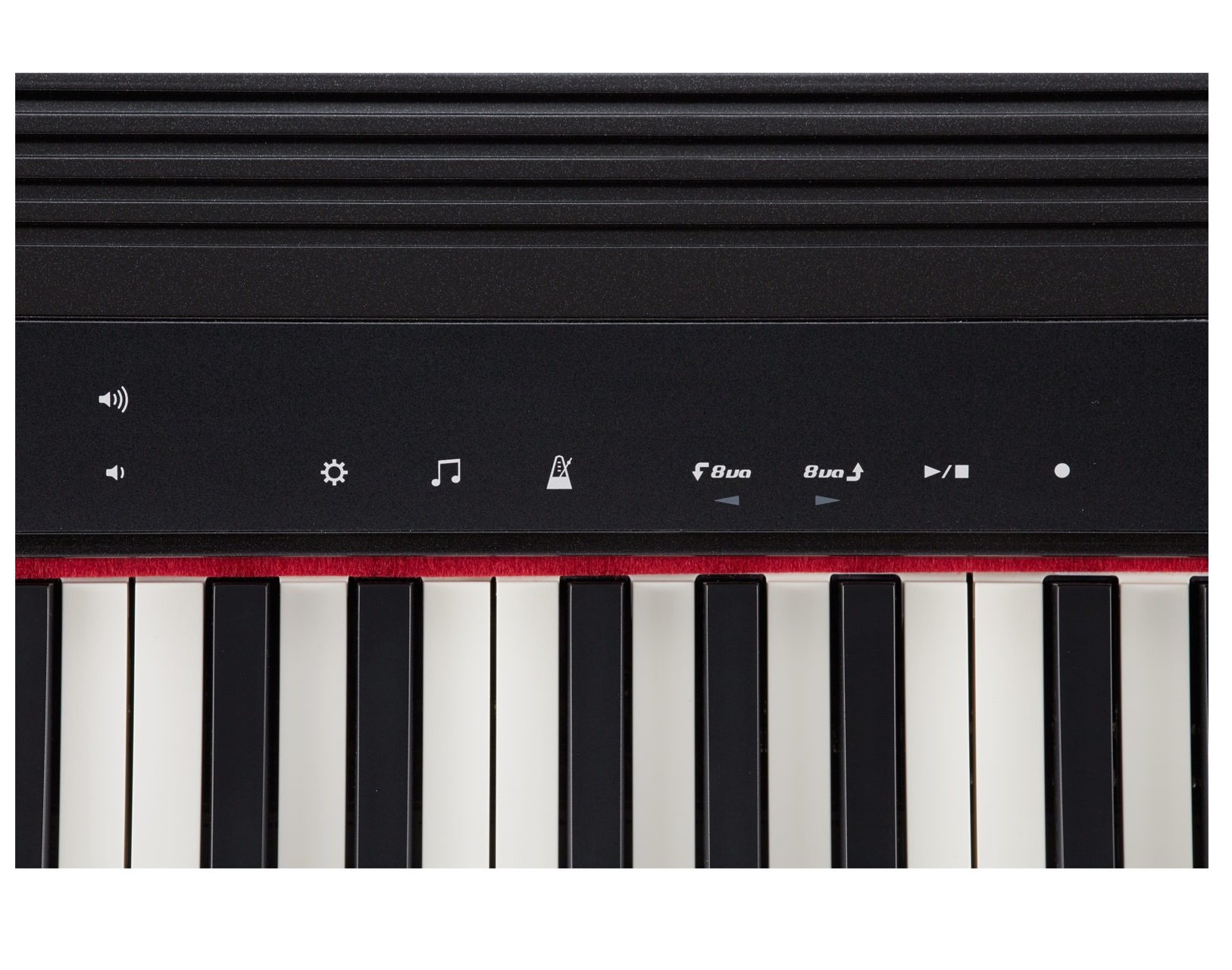 GO:Piano