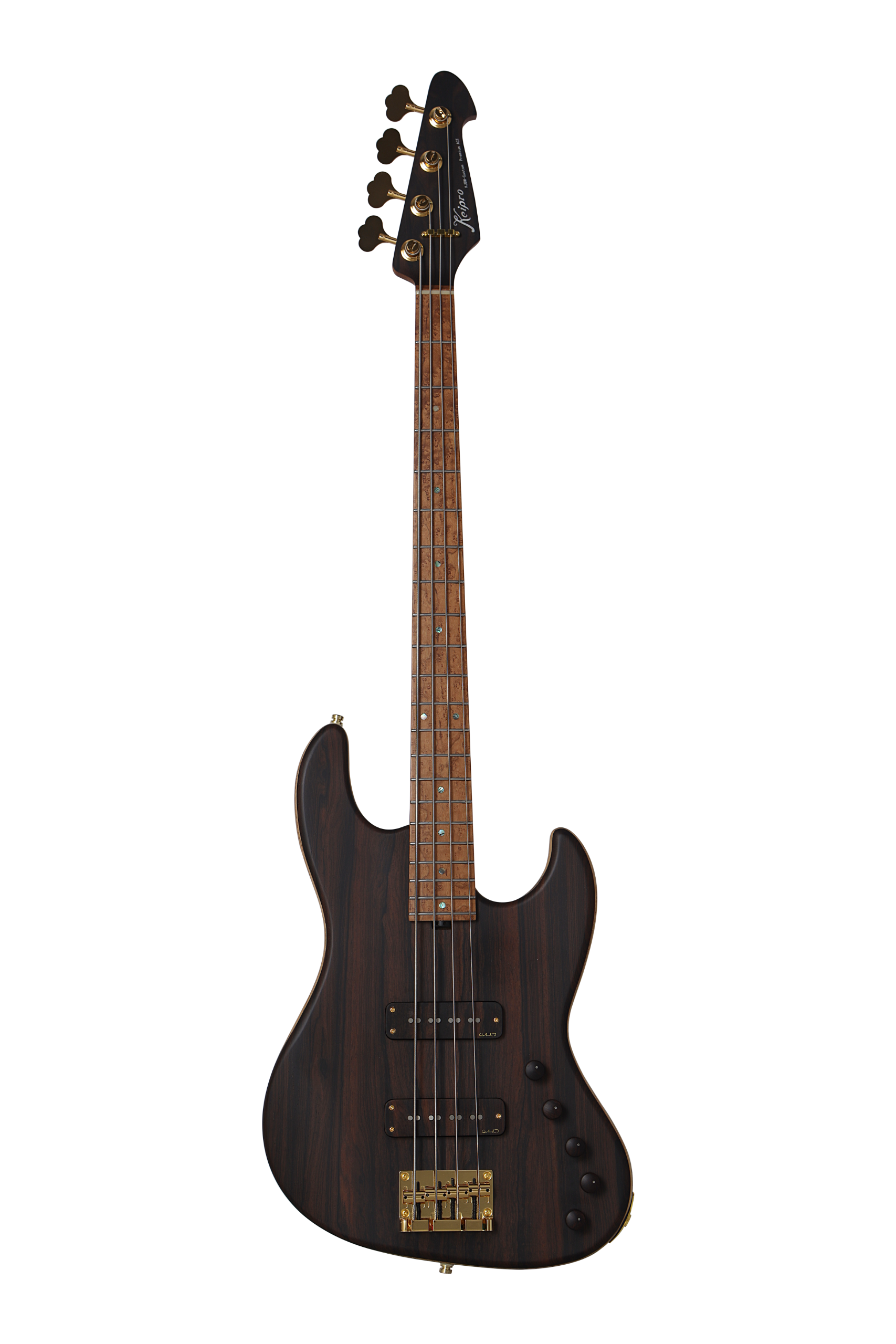 KJBM-Custom Premium Z Bass