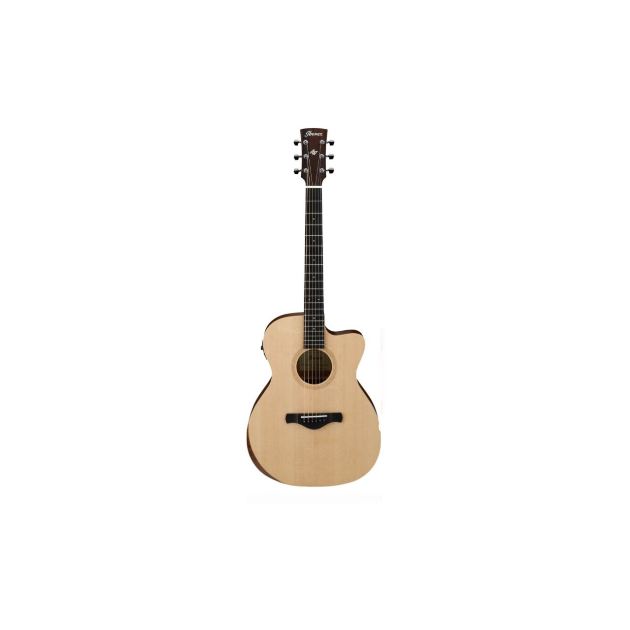 AC150CE-OPN Akustik Gitarre Open Pore Natural